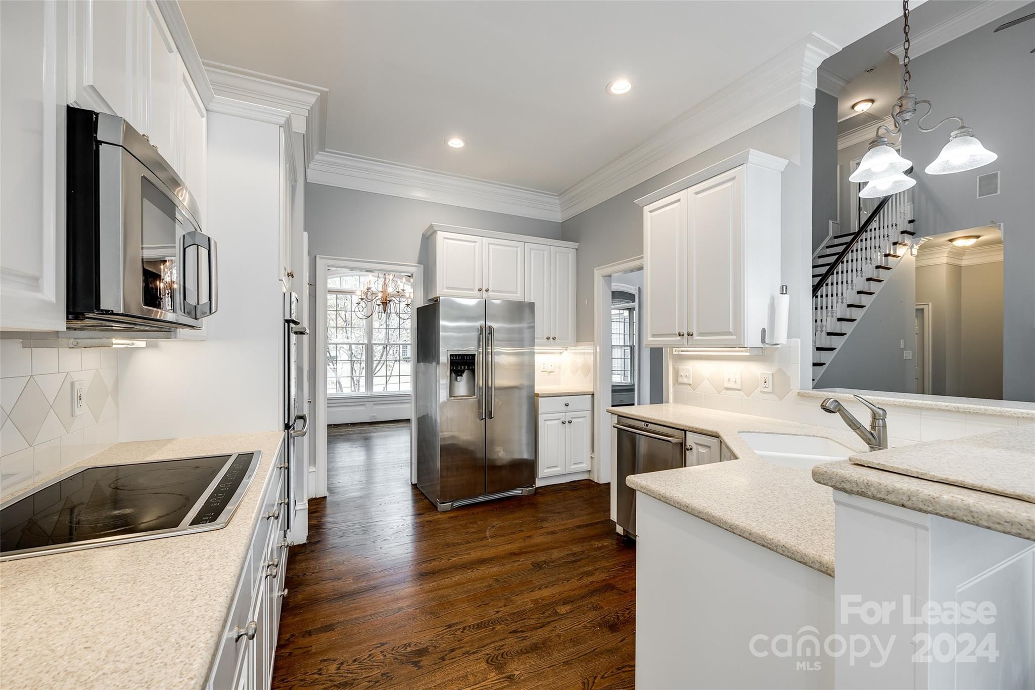 Wedgewood - Residential Lease