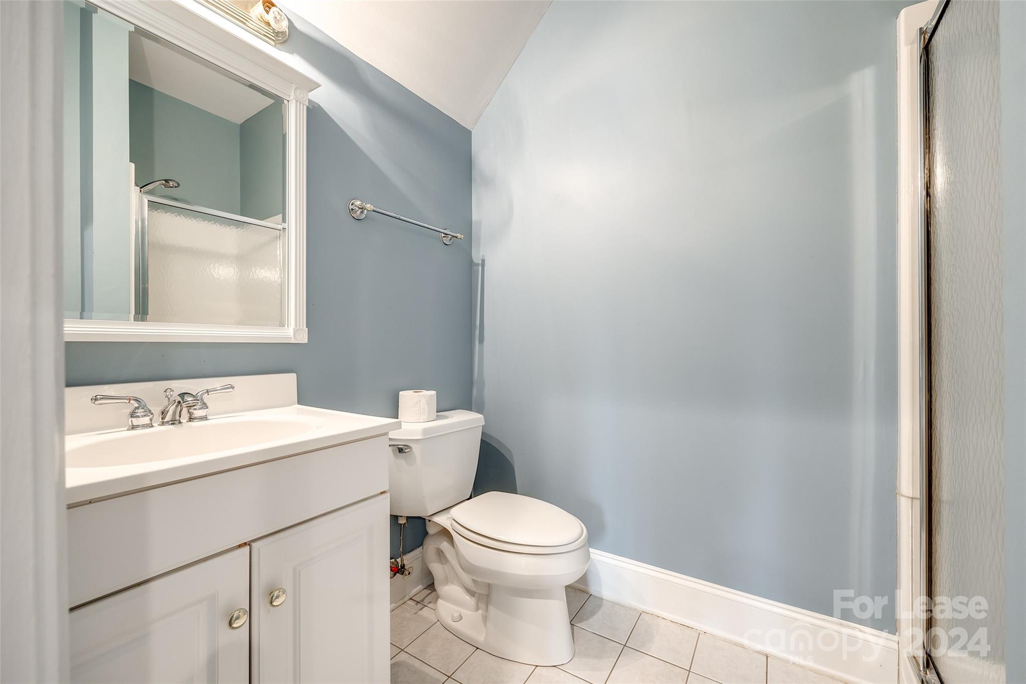 Wedgewood - Residential Lease