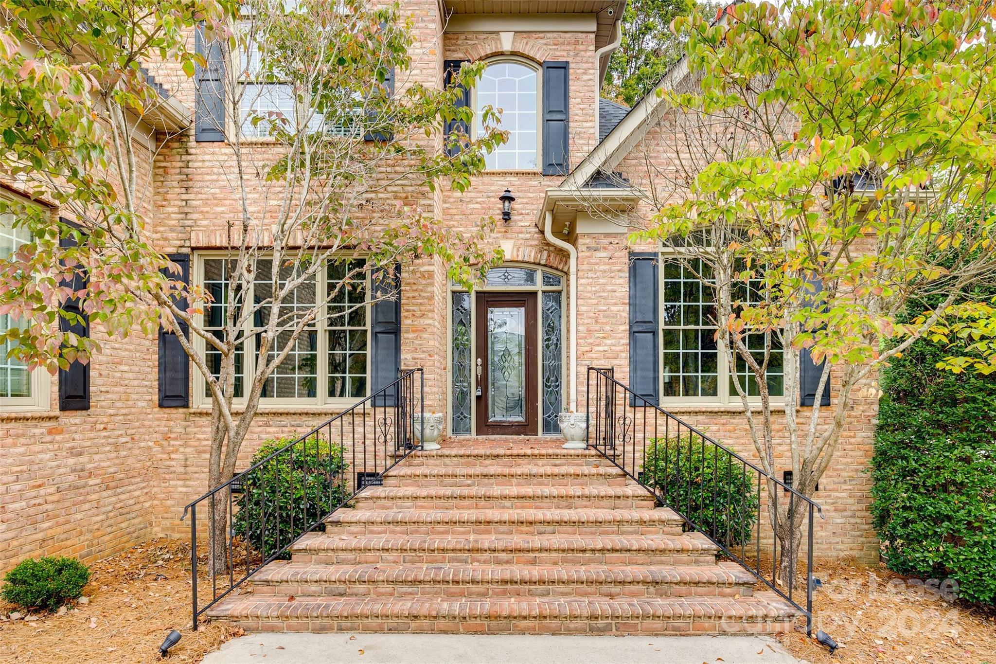 Wedgewood - Residential Lease