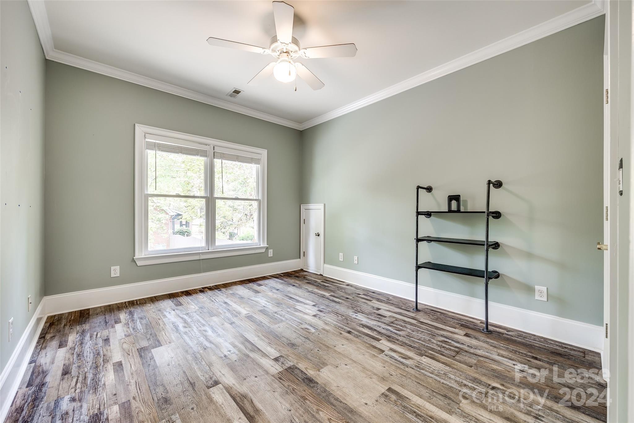 Wedgewood - Residential Lease