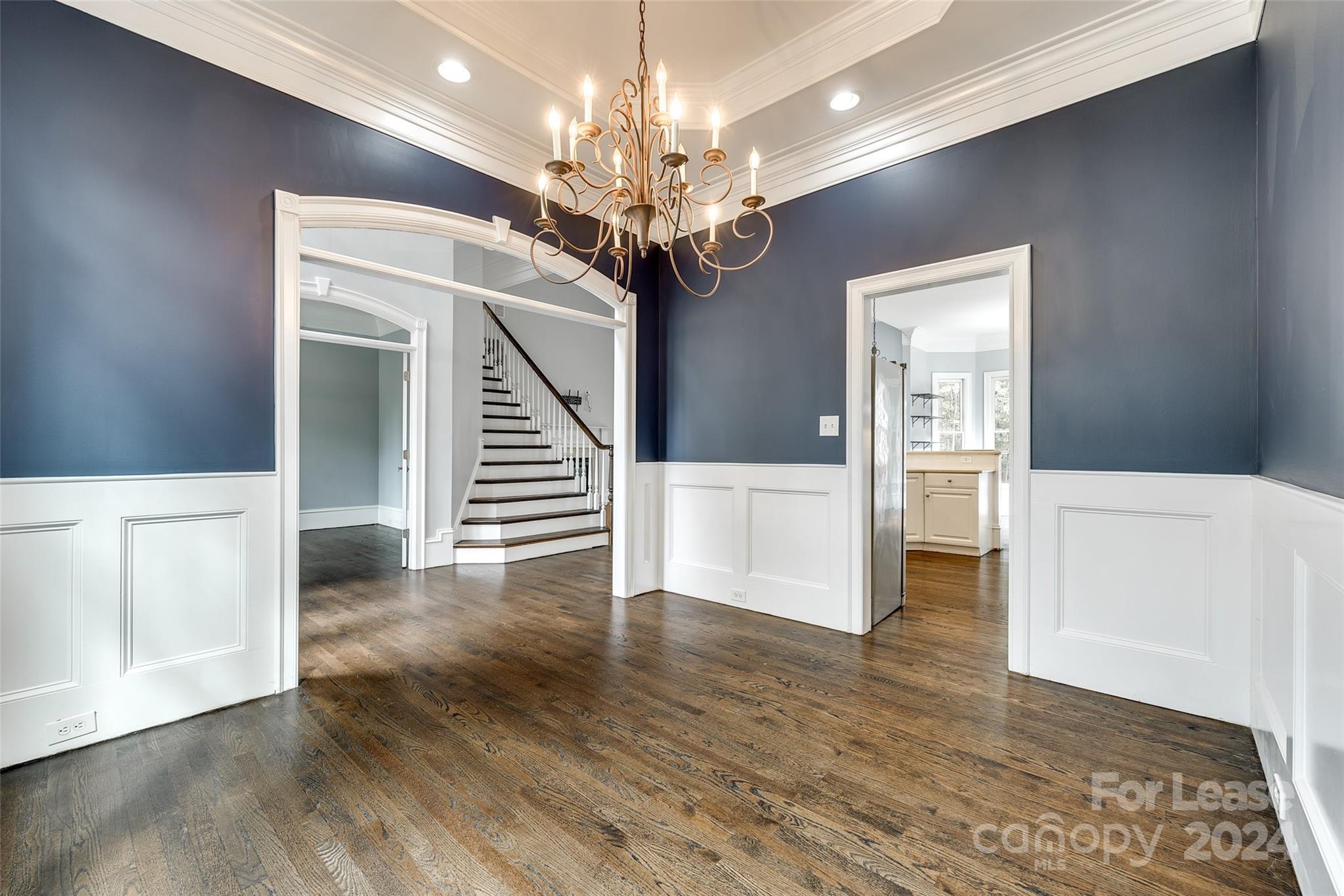 Wedgewood - Residential Lease