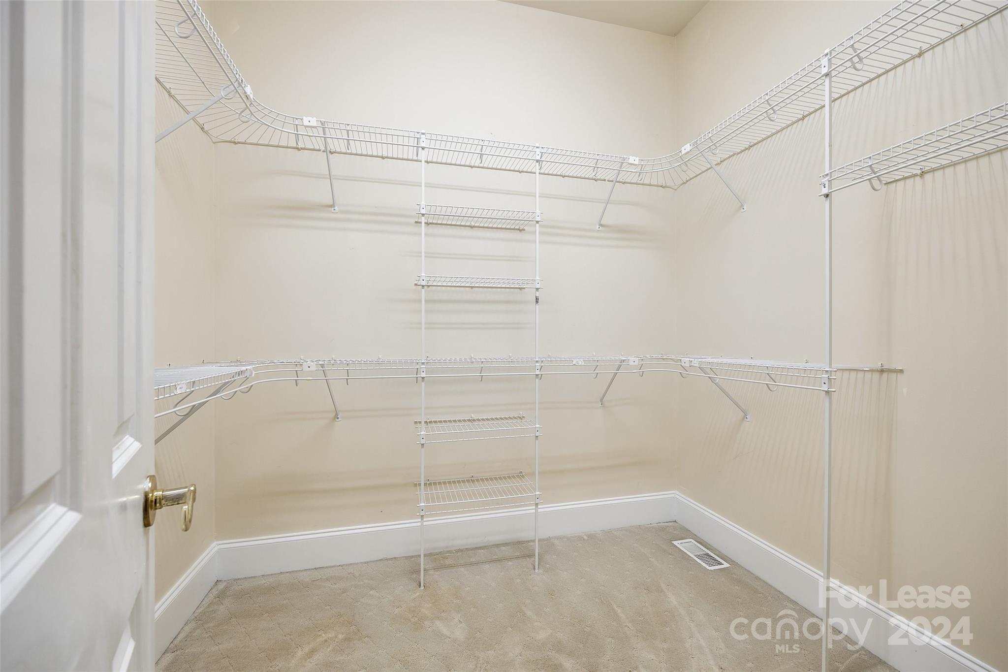 Wedgewood - Residential Lease