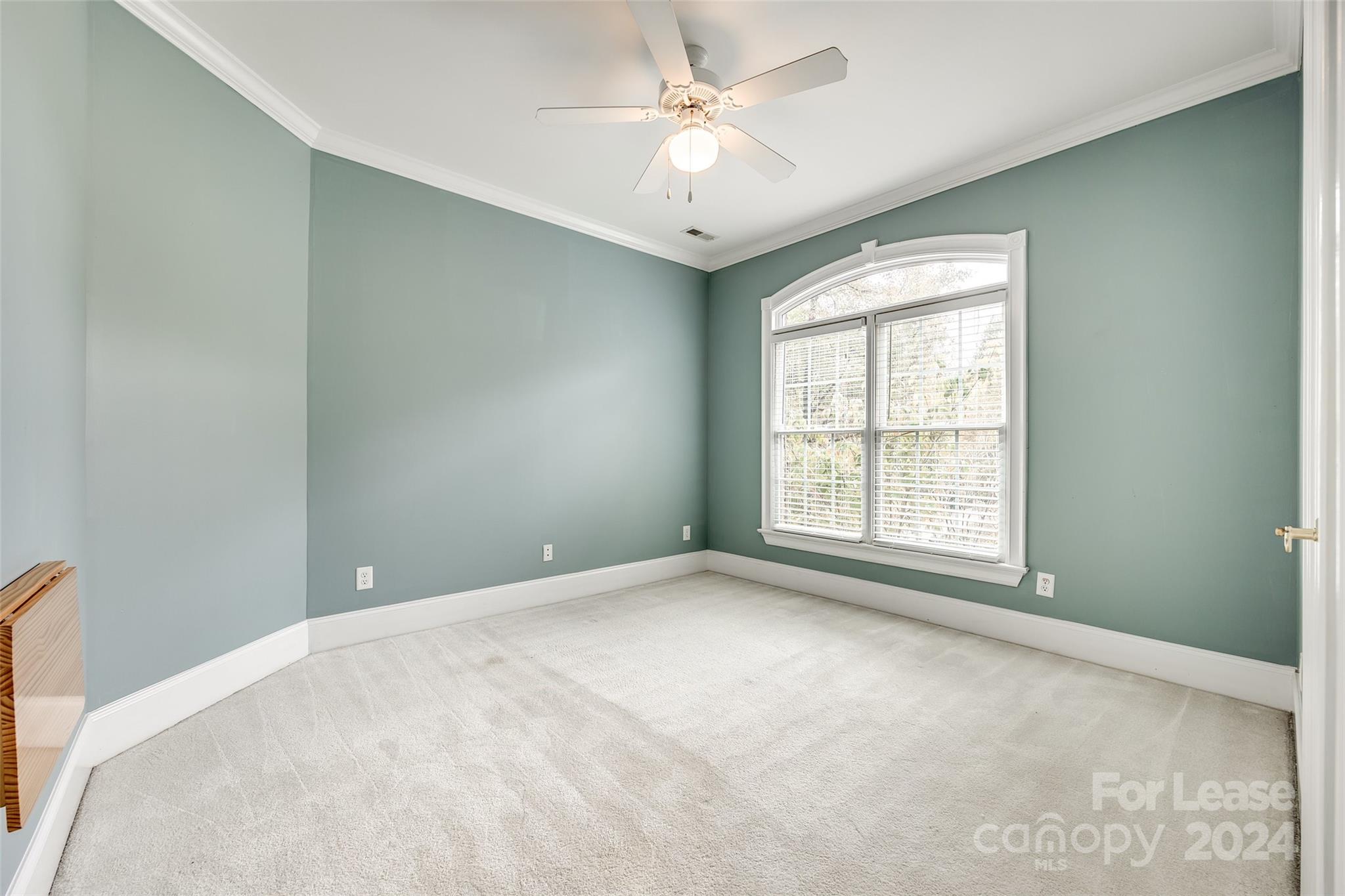 Wedgewood - Residential Lease