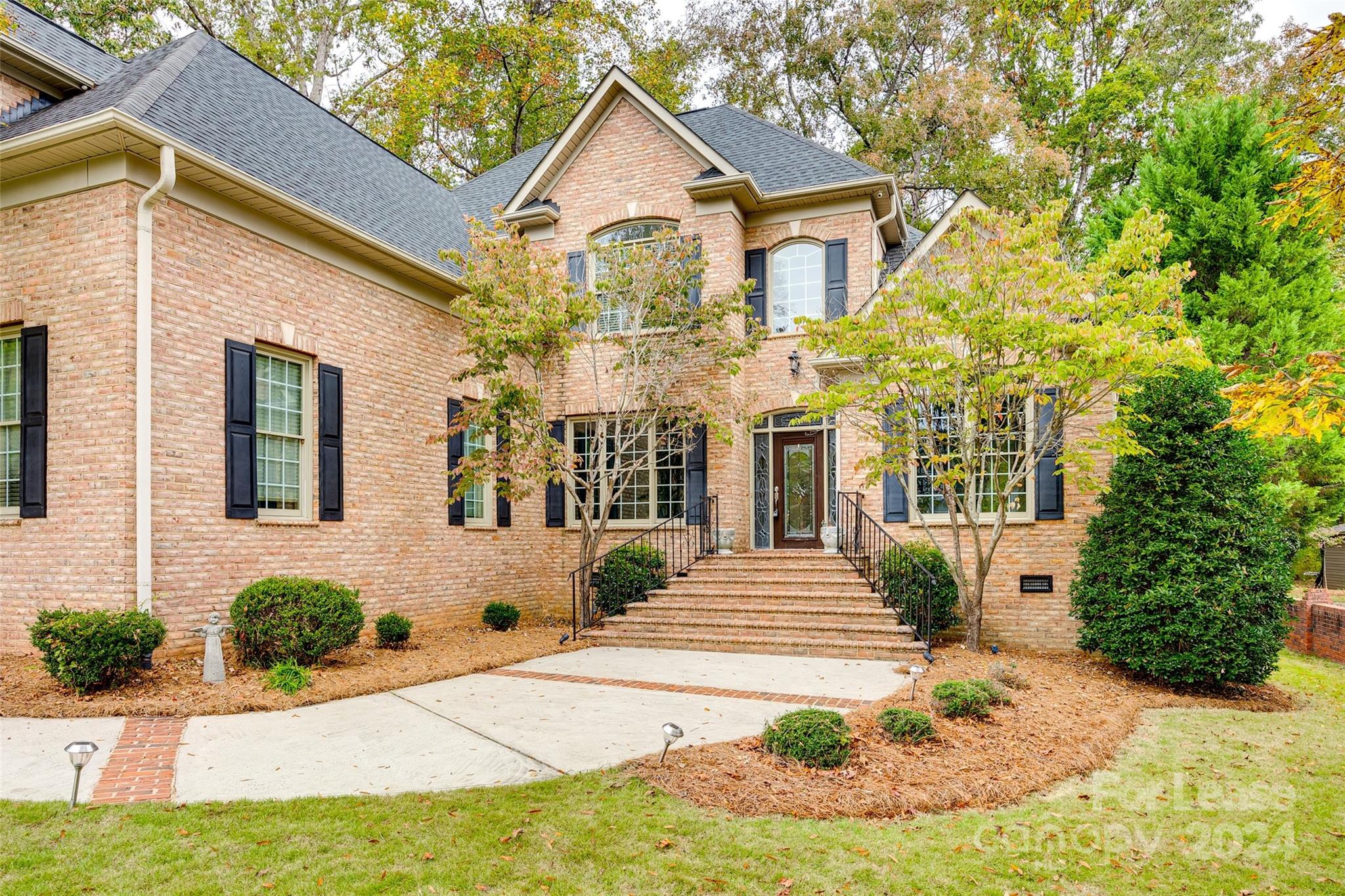 Wedgewood - Residential Lease