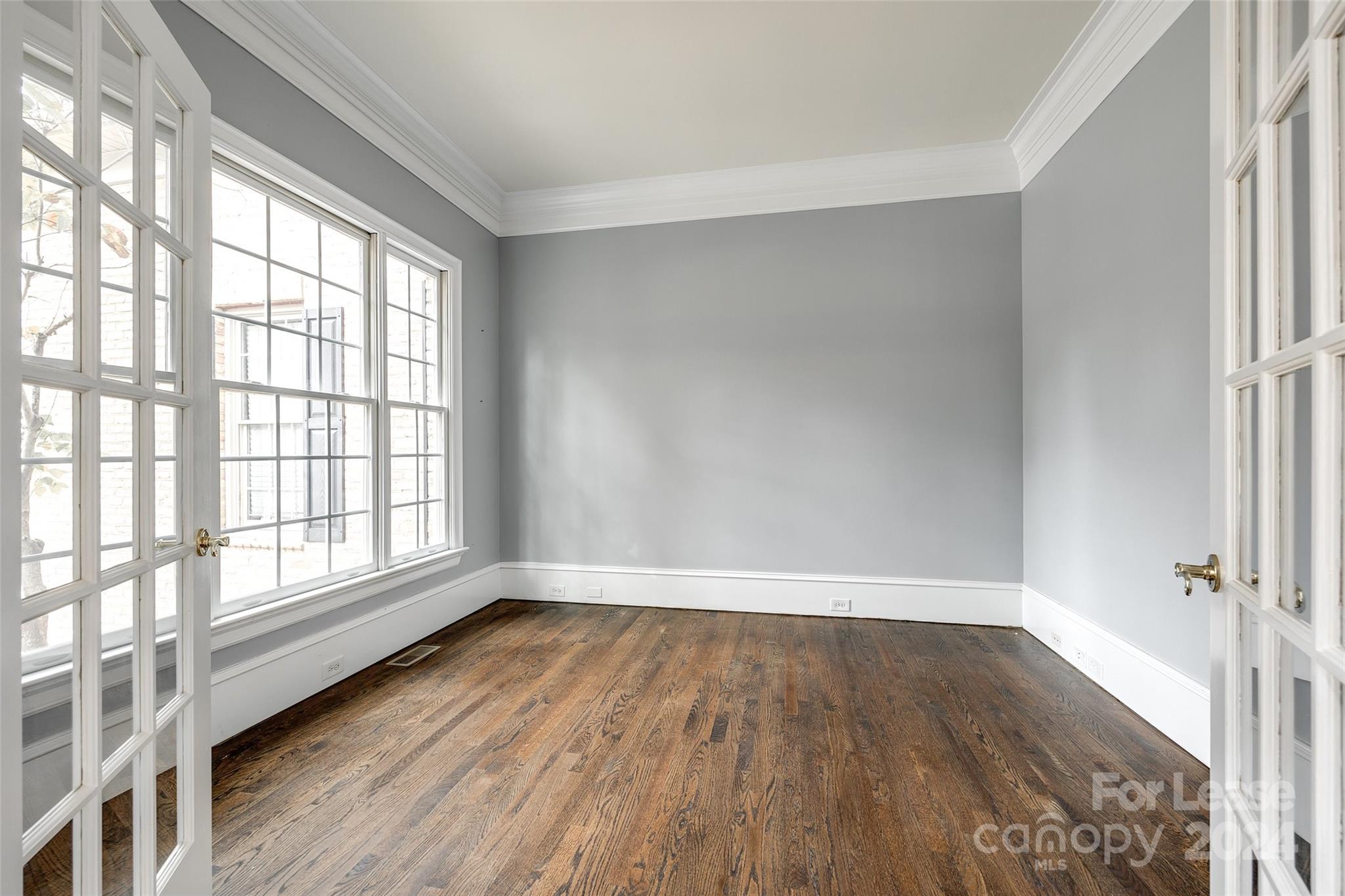 Wedgewood - Residential Lease