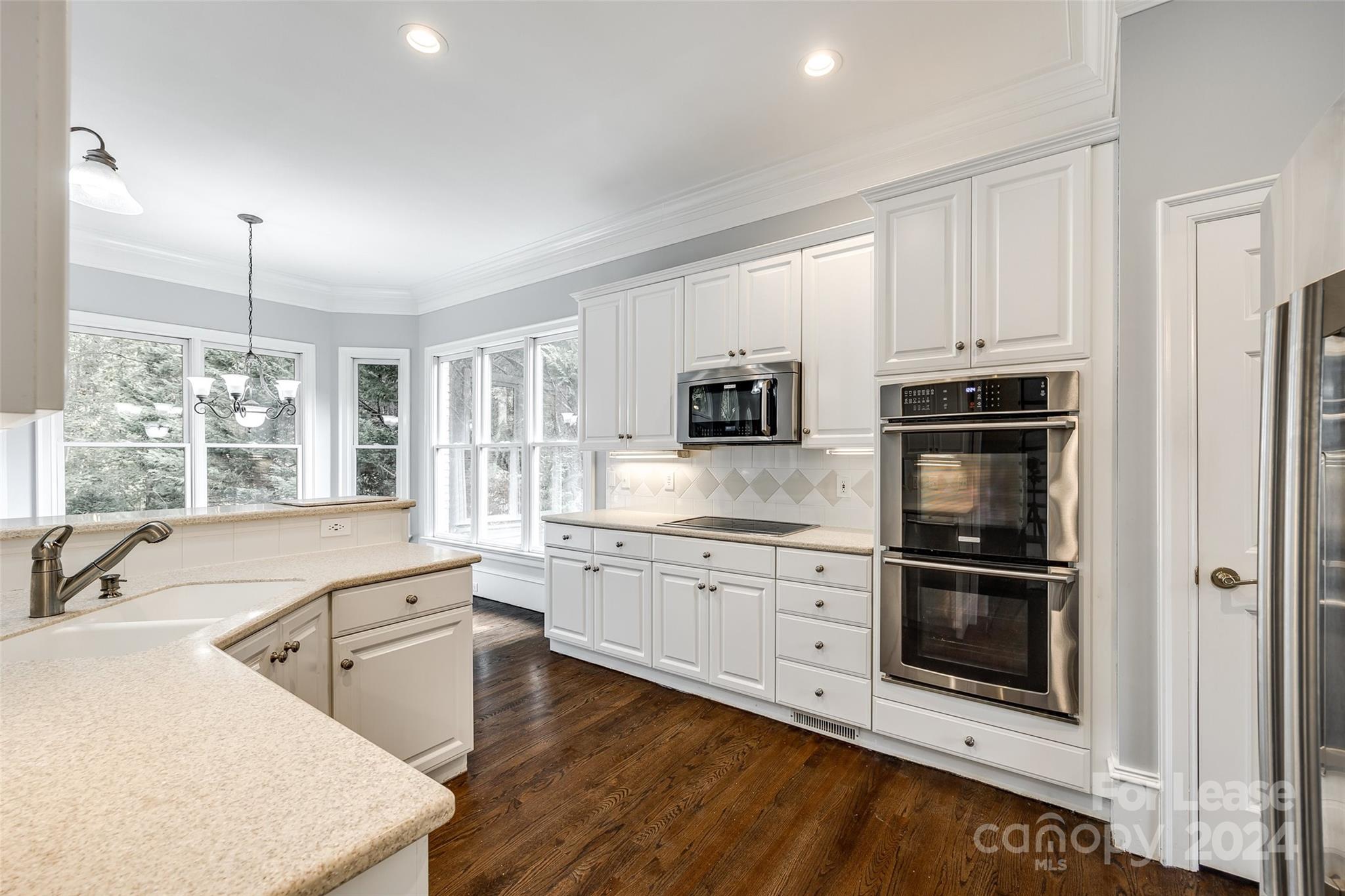 Wedgewood - Residential Lease