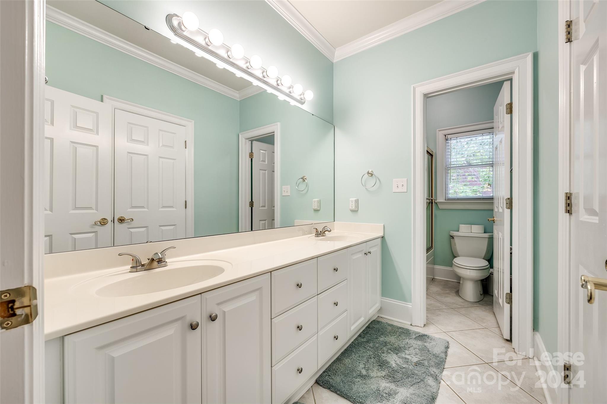 Wedgewood - Residential Lease