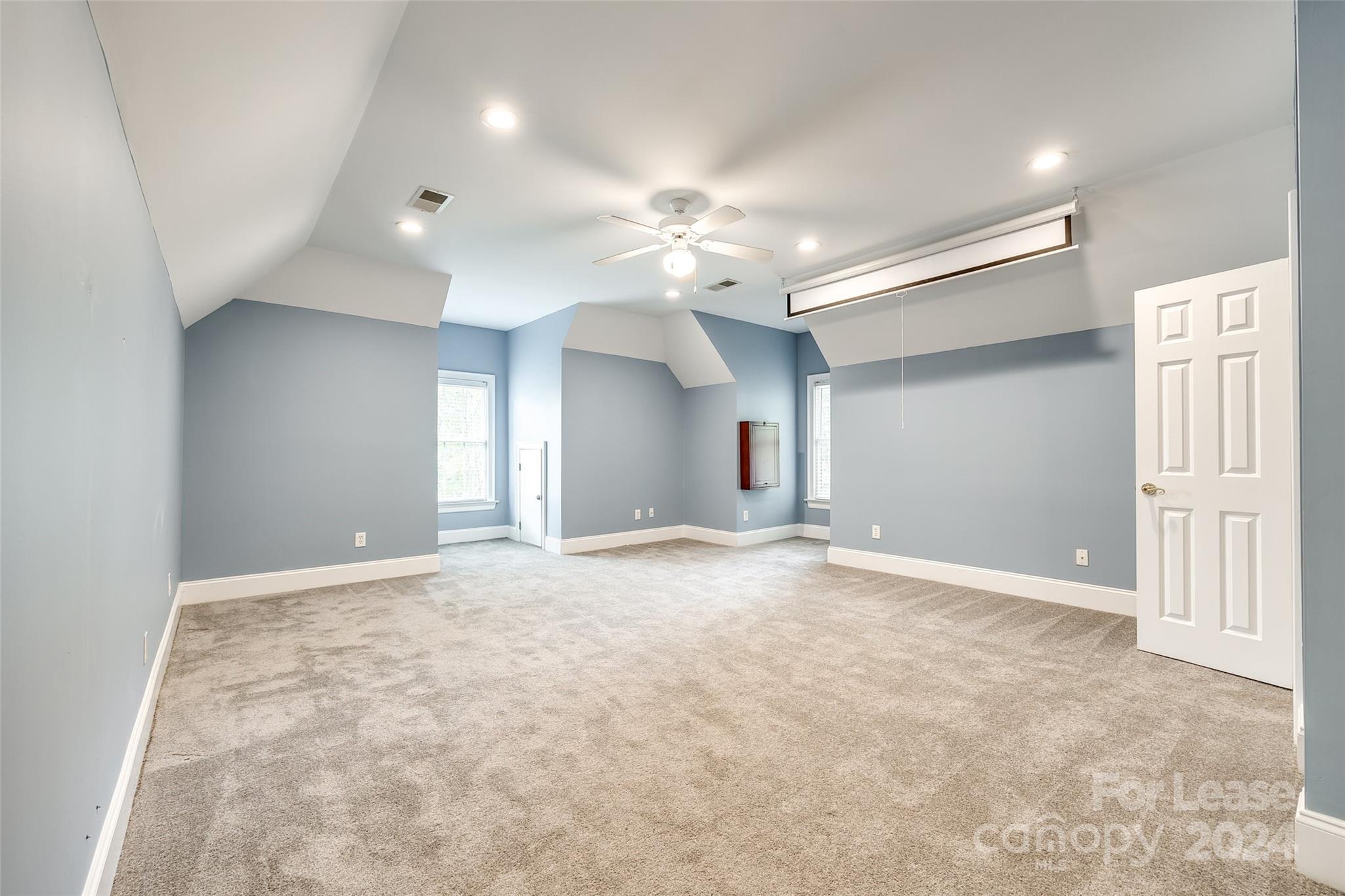 Wedgewood - Residential Lease