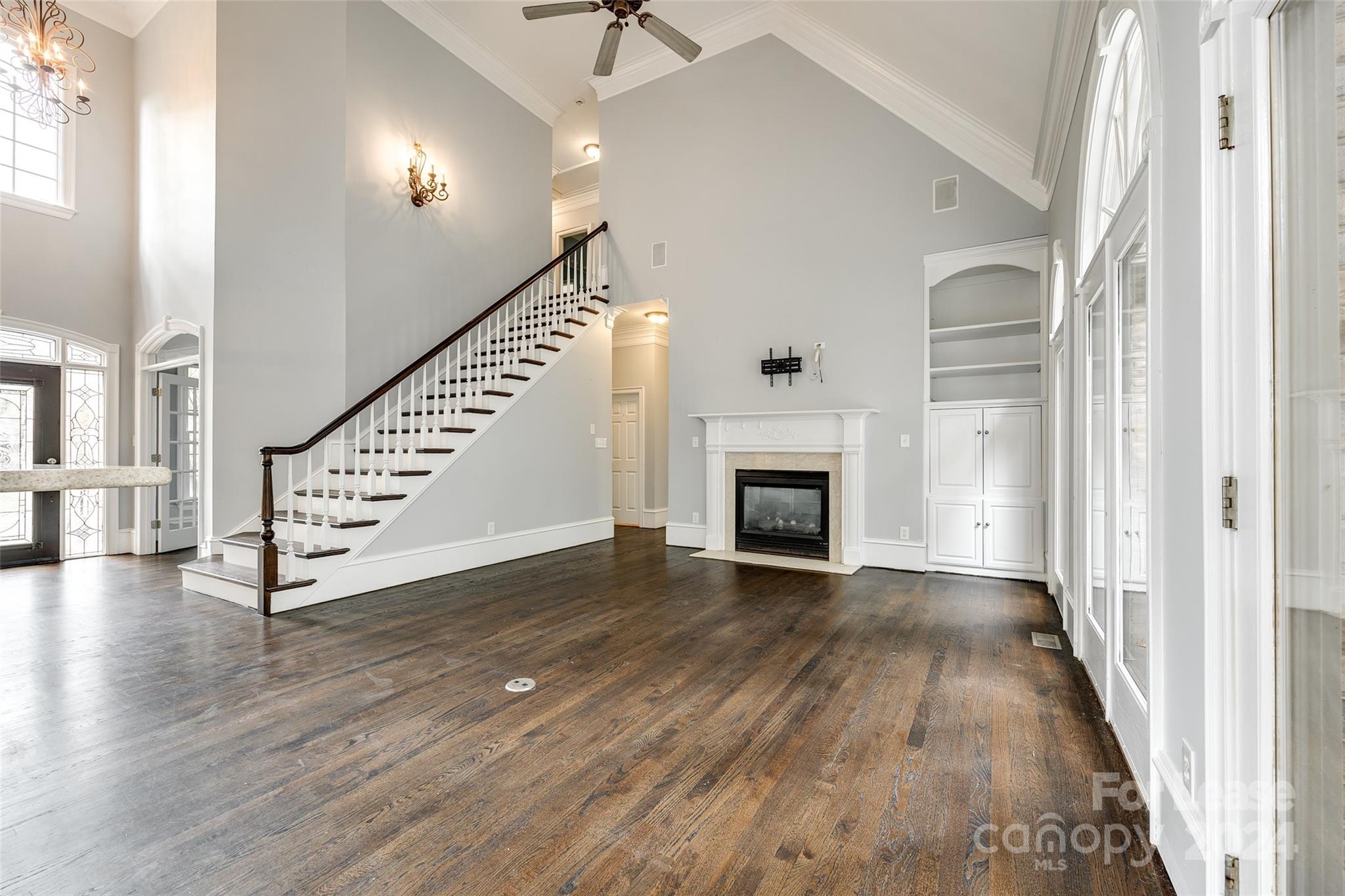 Wedgewood - Residential Lease