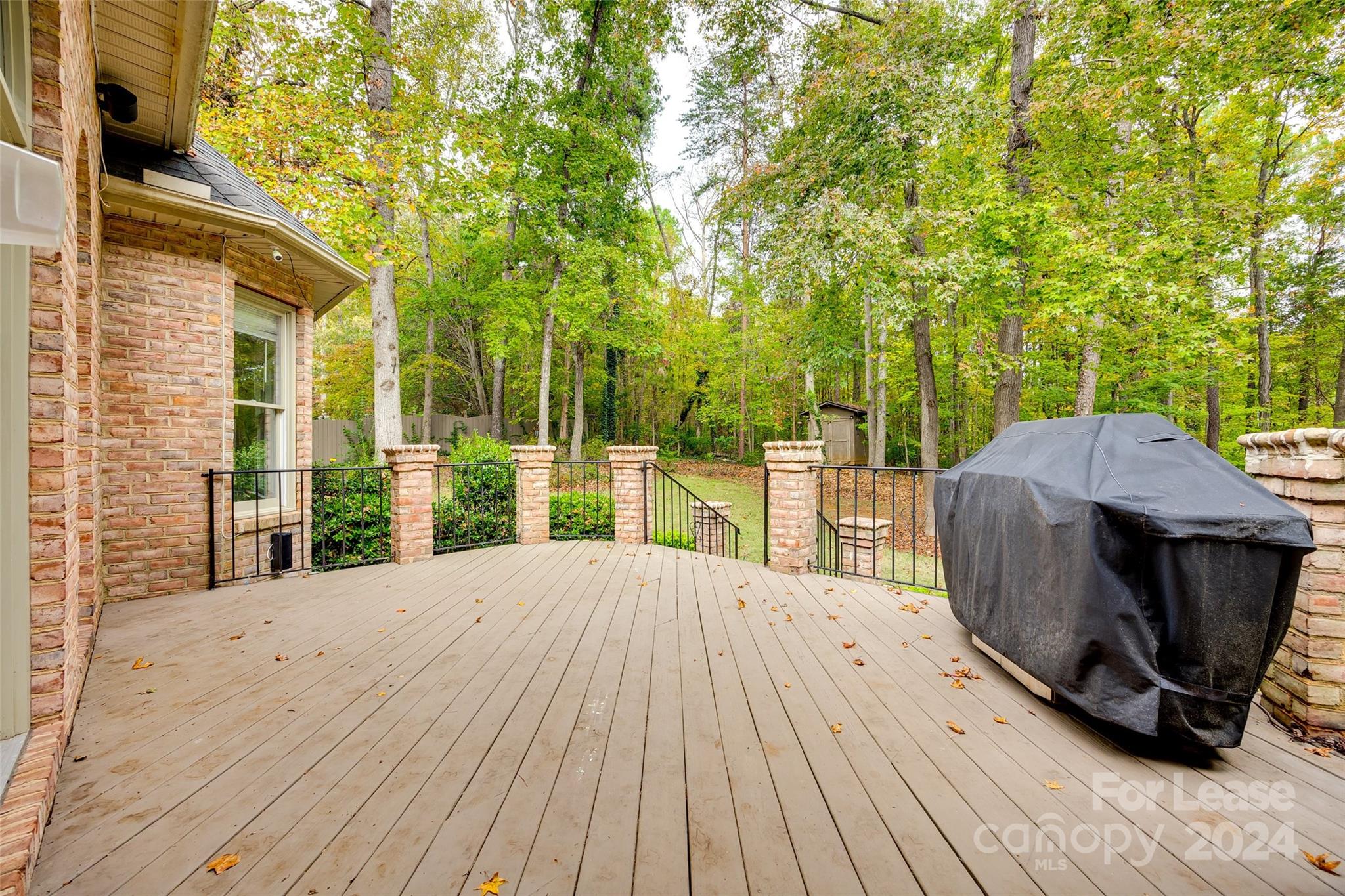 Wedgewood - Residential Lease