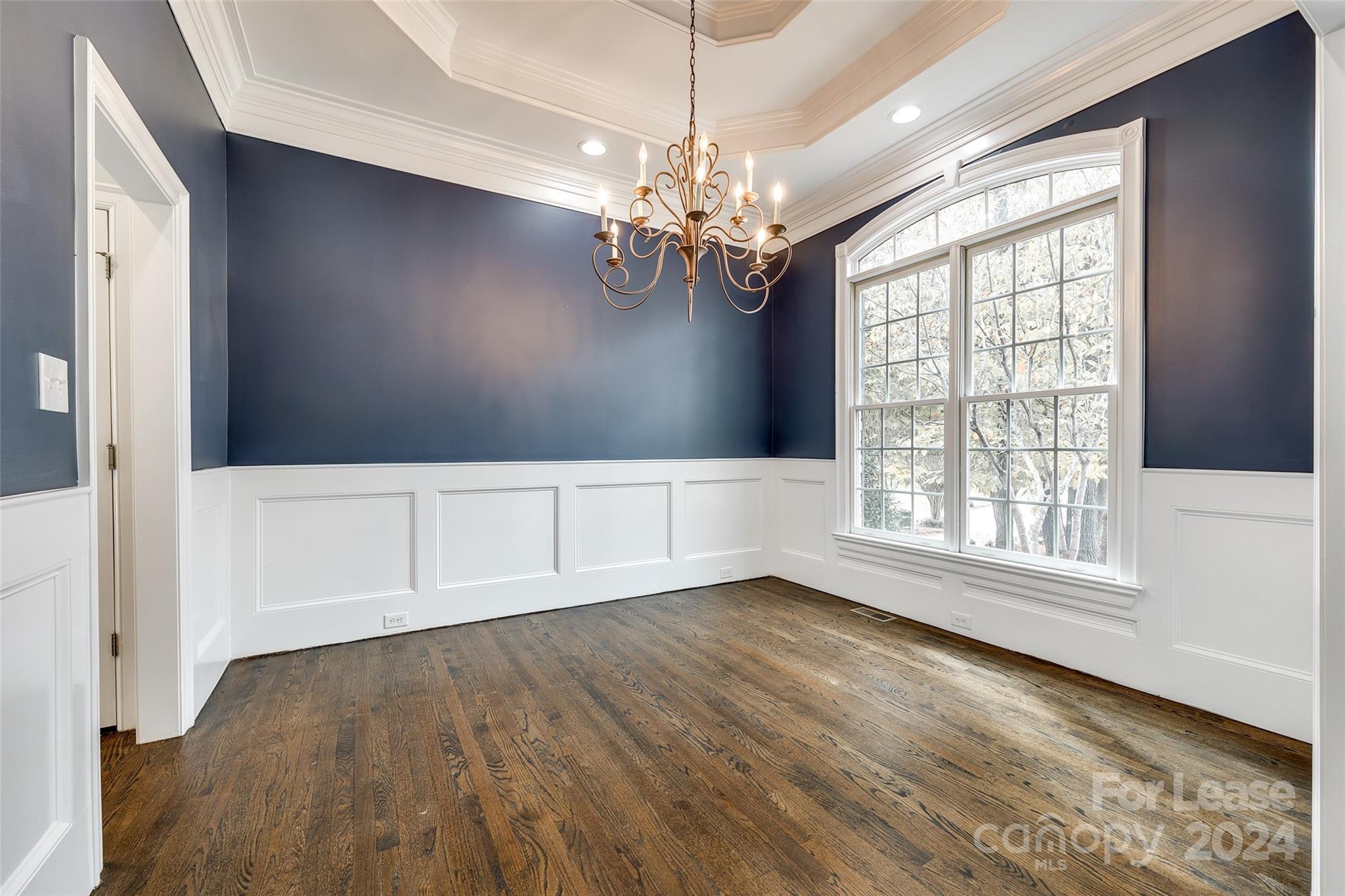 Wedgewood - Residential Lease