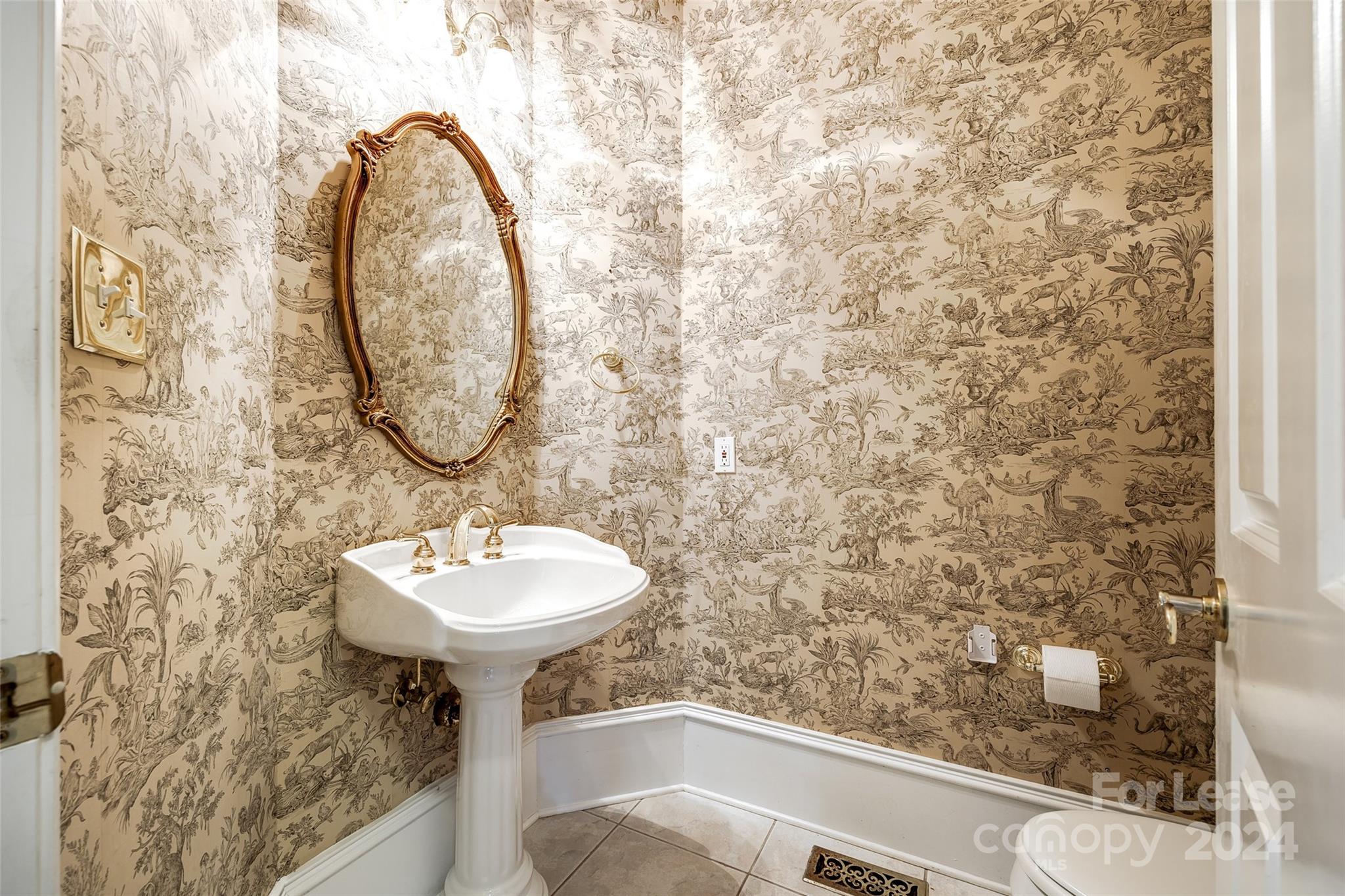 Wedgewood - Residential Lease