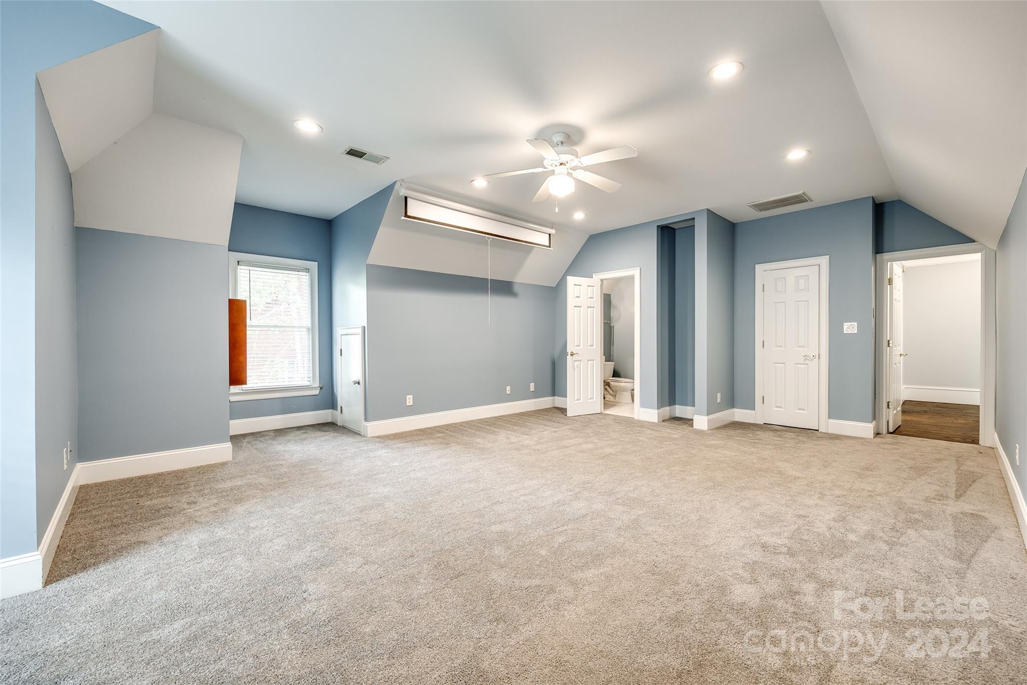 Wedgewood - Residential Lease