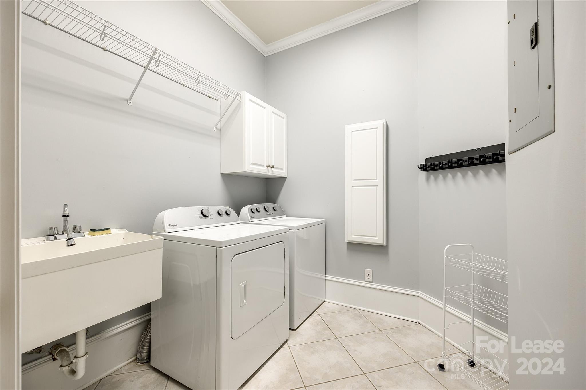 Wedgewood - Residential Lease