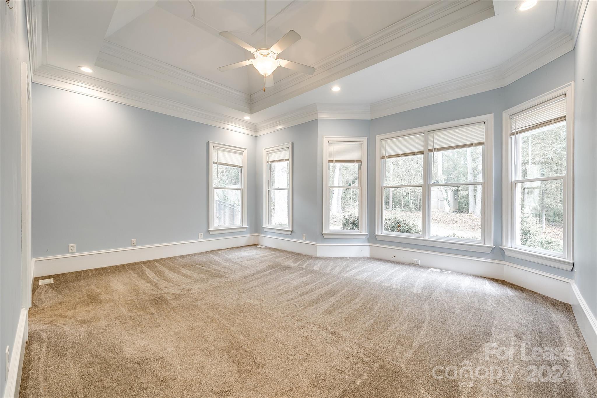 Wedgewood - Residential Lease