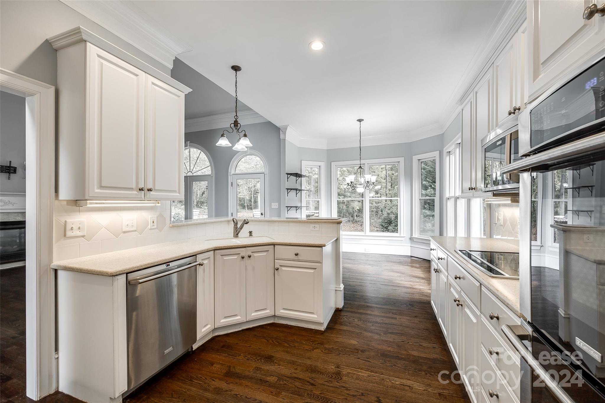 Wedgewood - Residential Lease