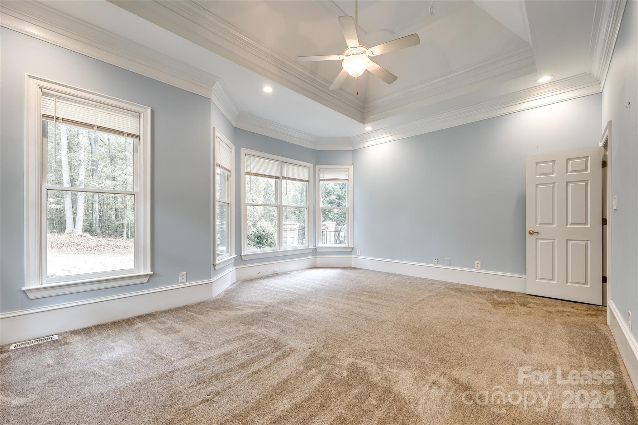 Wedgewood - Residential Lease