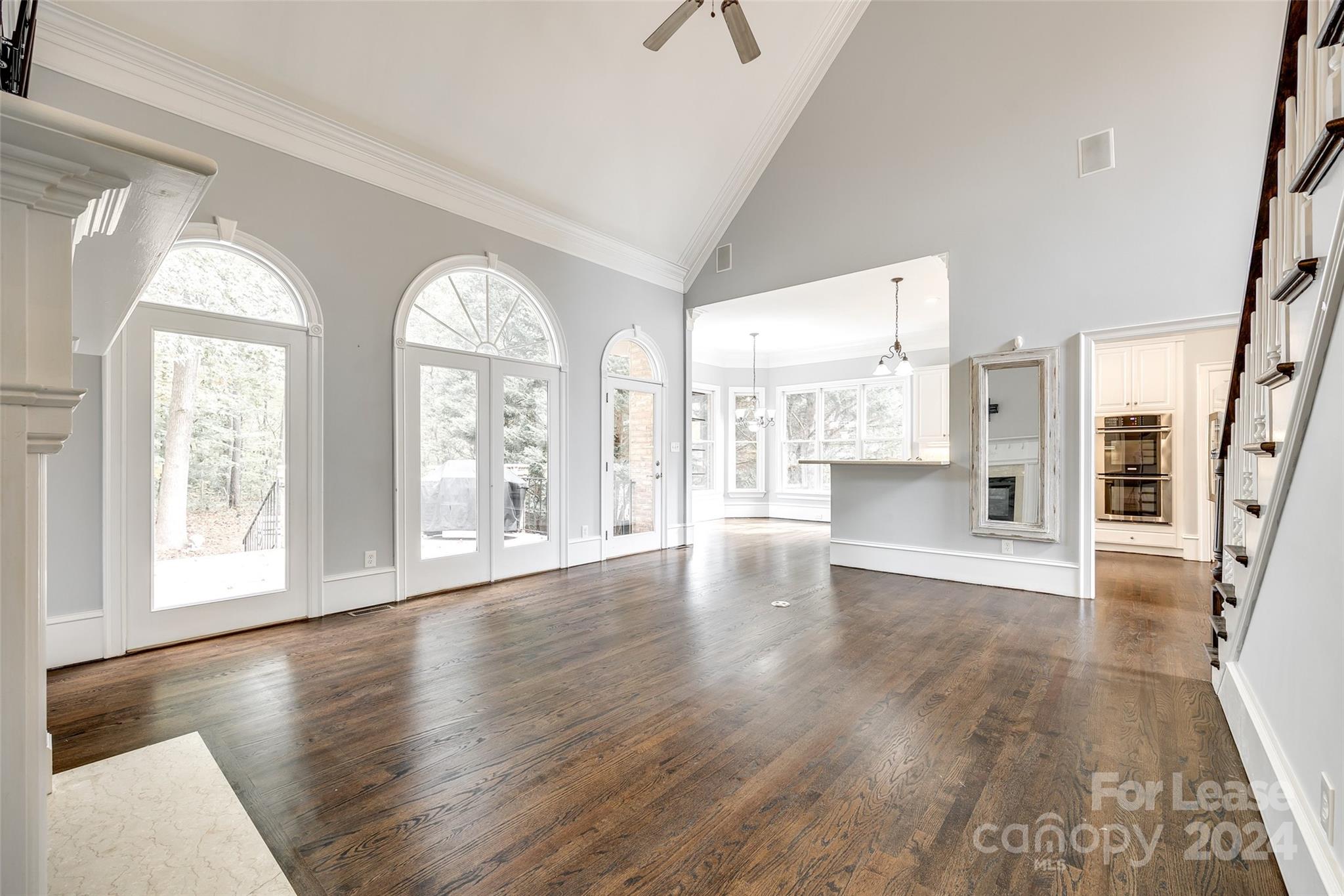 Wedgewood - Residential Lease