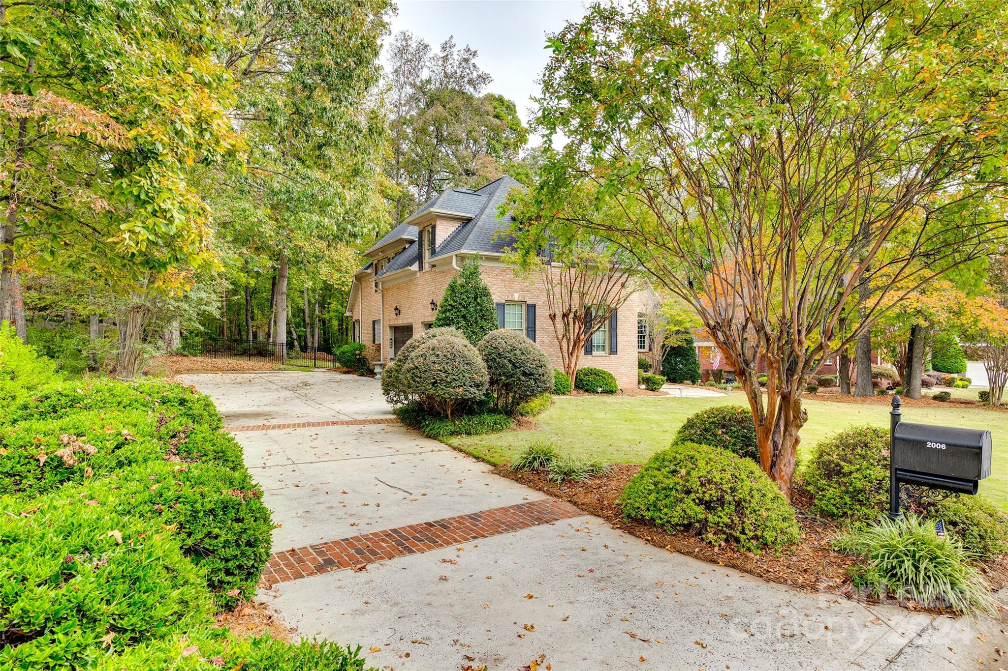 Wedgewood - Residential Lease