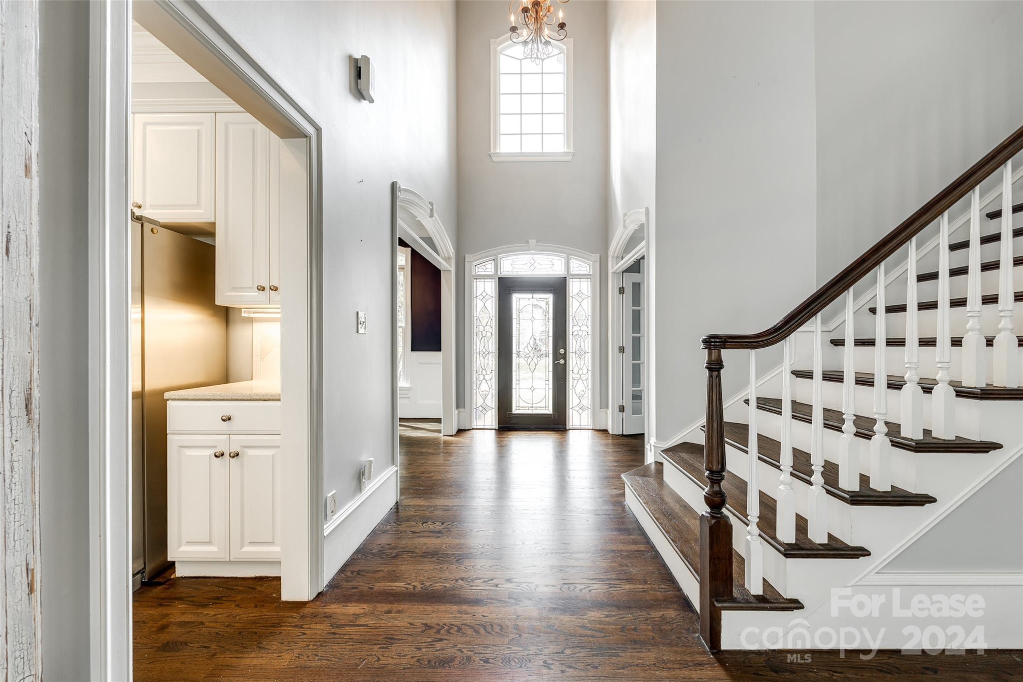 Wedgewood - Residential Lease