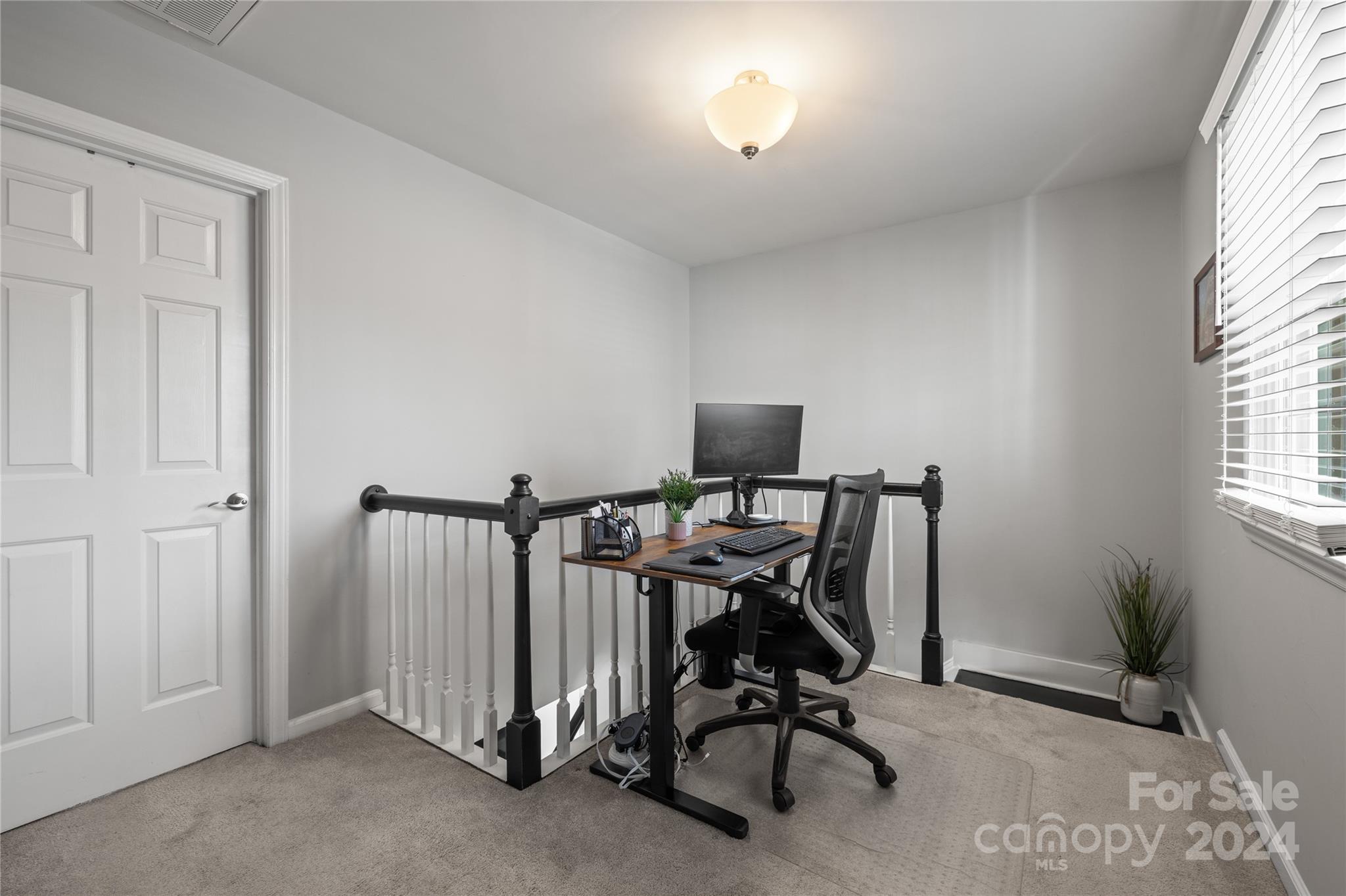 Park Walk - Residential