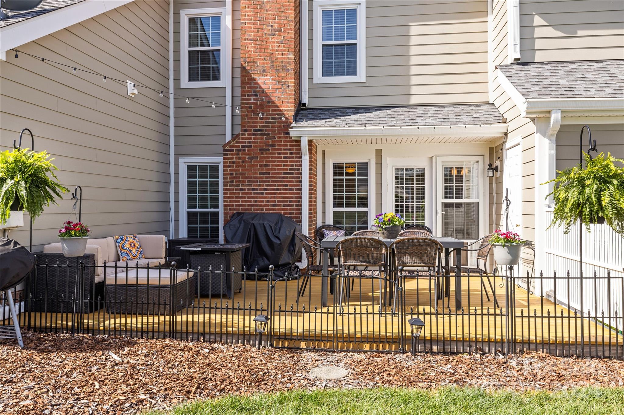 Park Walk - Residential