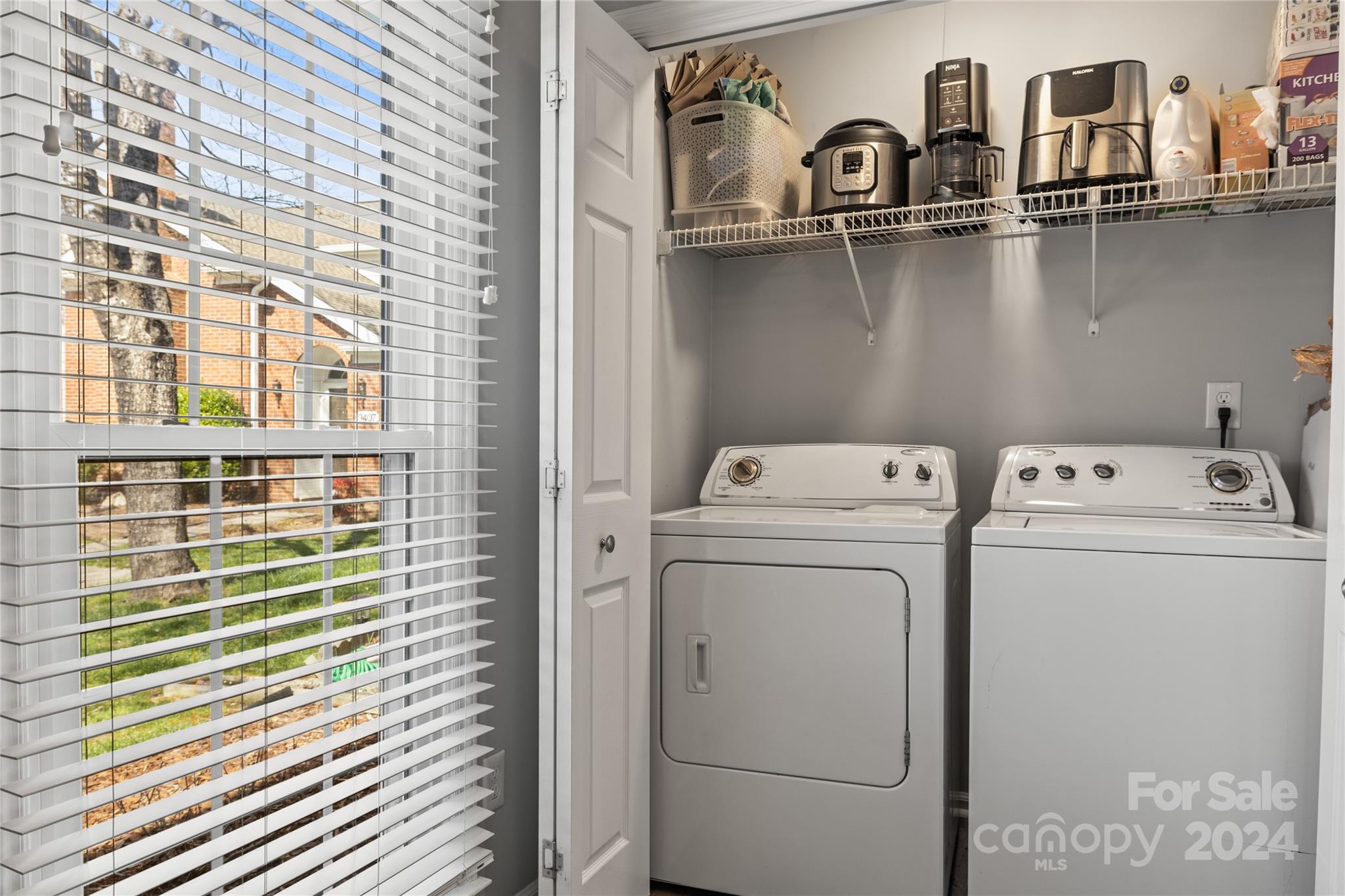 Park Walk - Residential