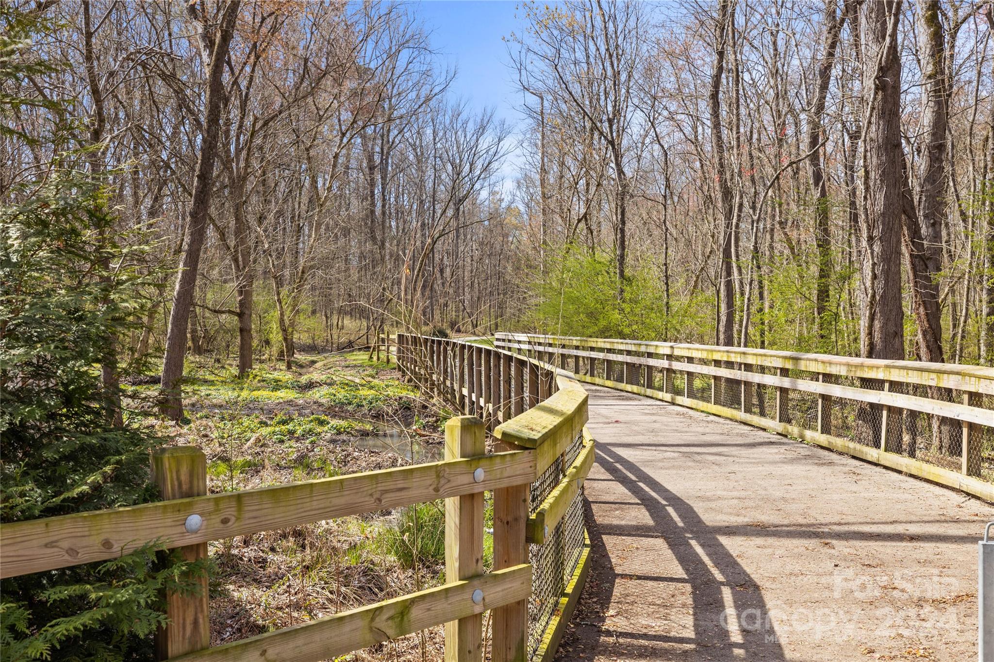 Park Walk - Residential