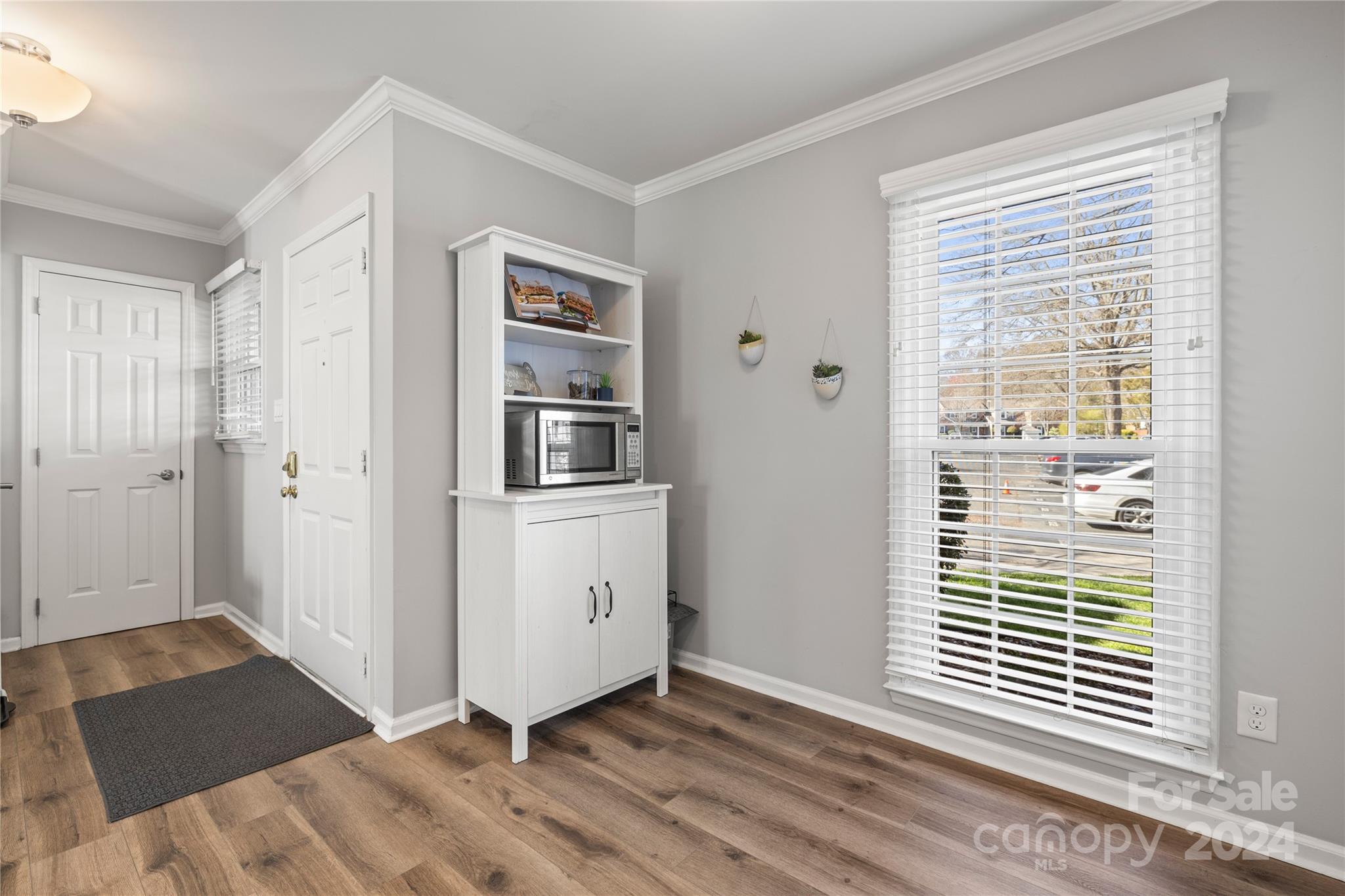 Park Walk - Residential