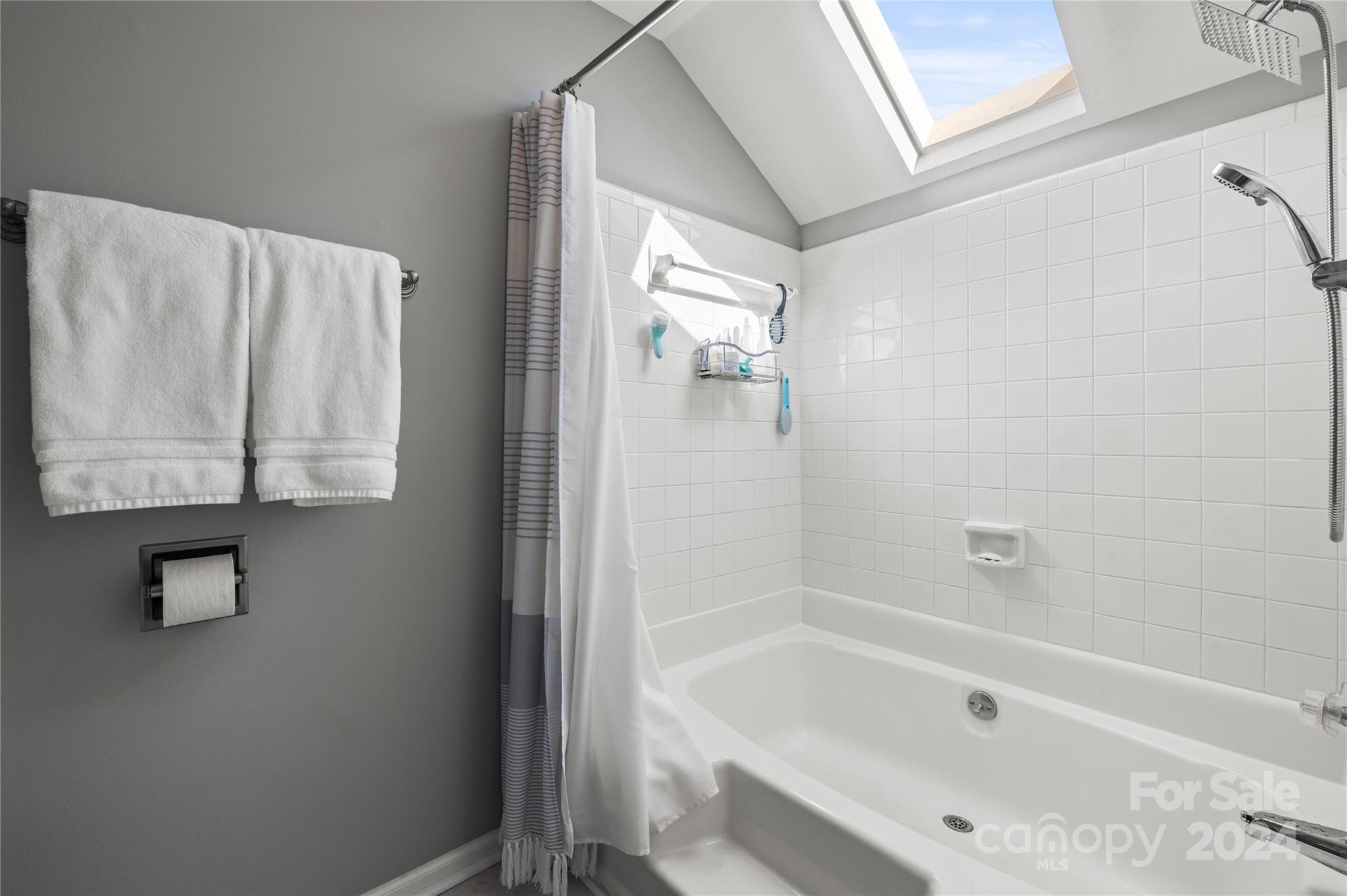 Park Walk - Residential