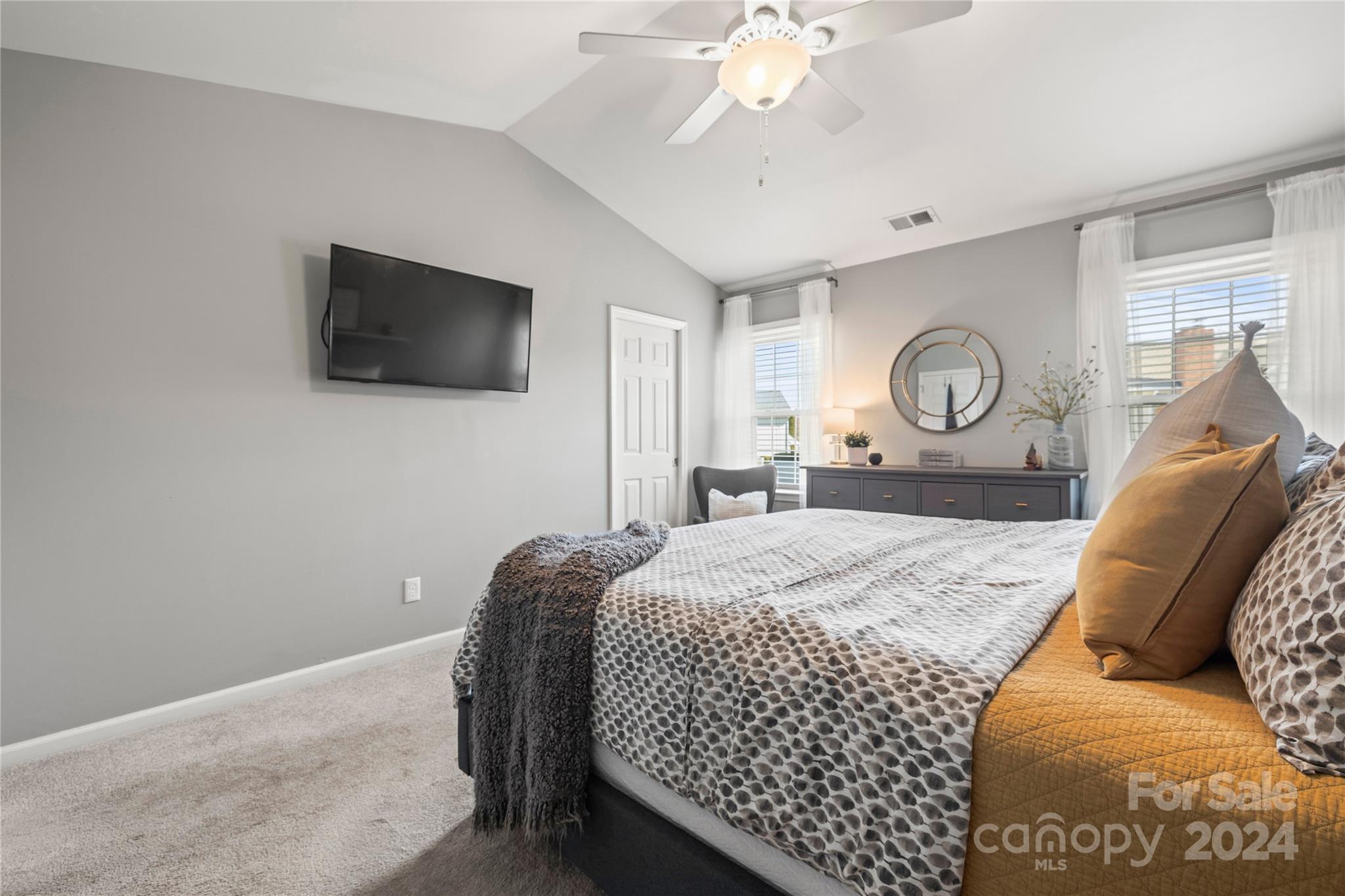 Park Walk - Residential