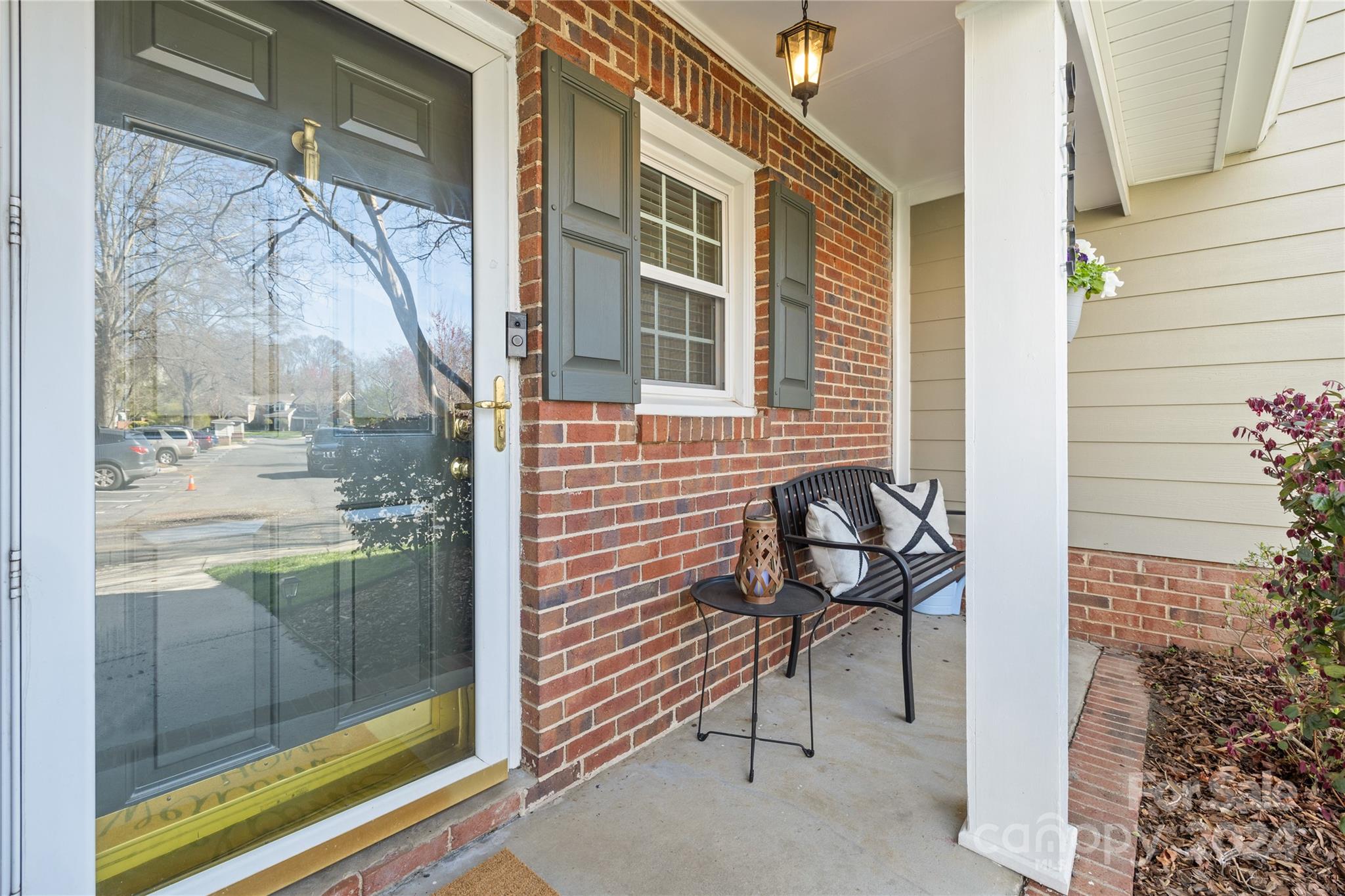 Park Walk - Residential