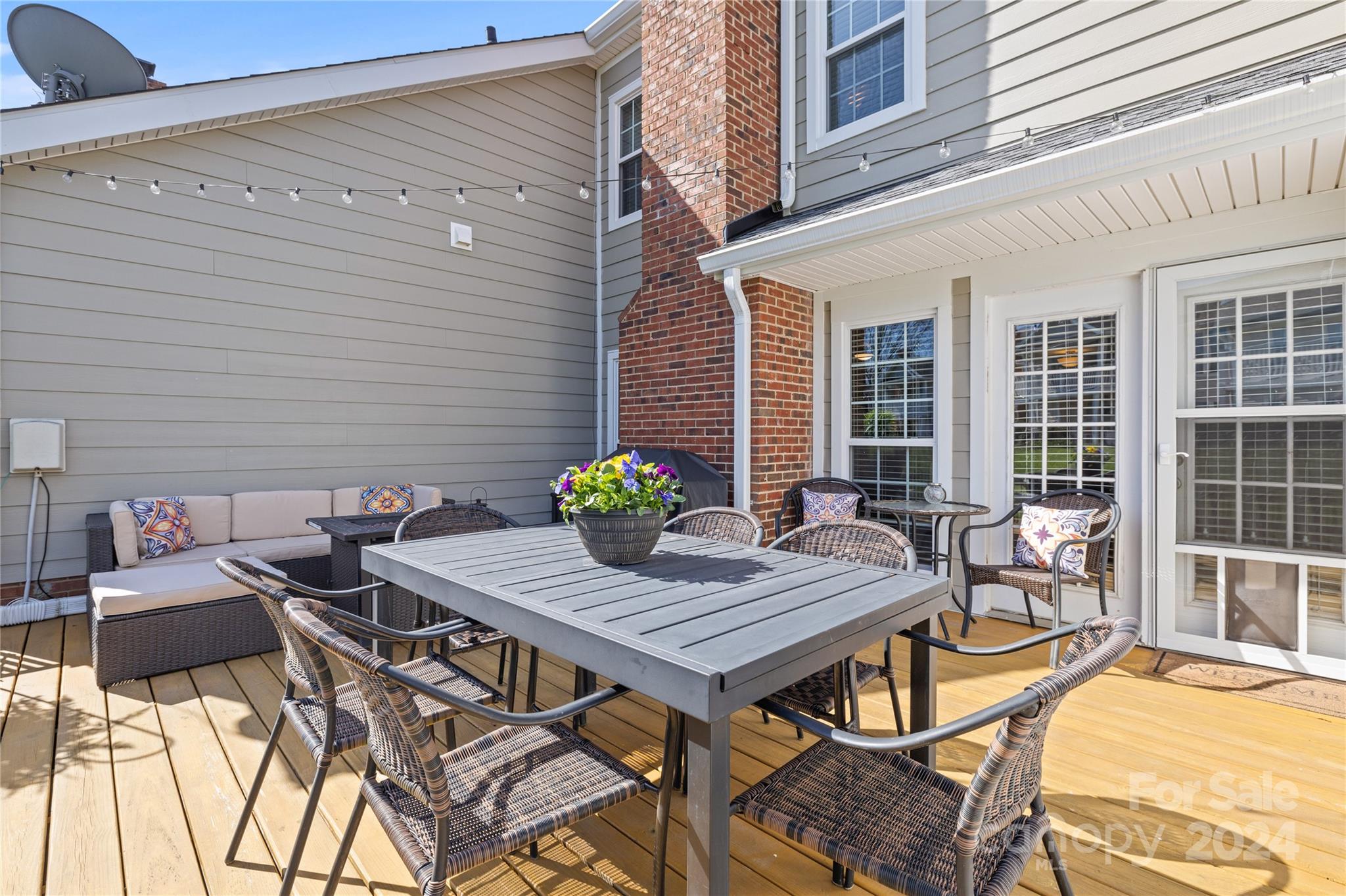 Park Walk - Residential