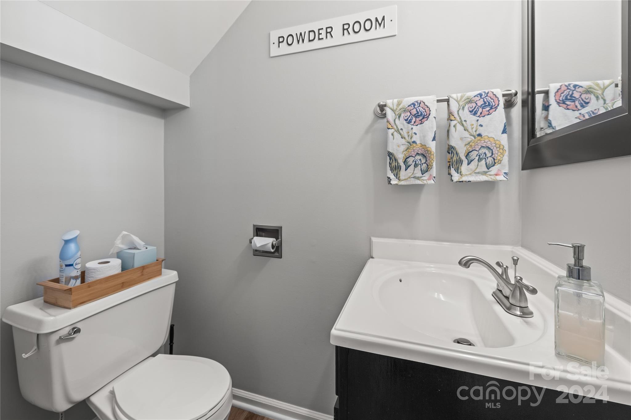 Park Walk - Residential