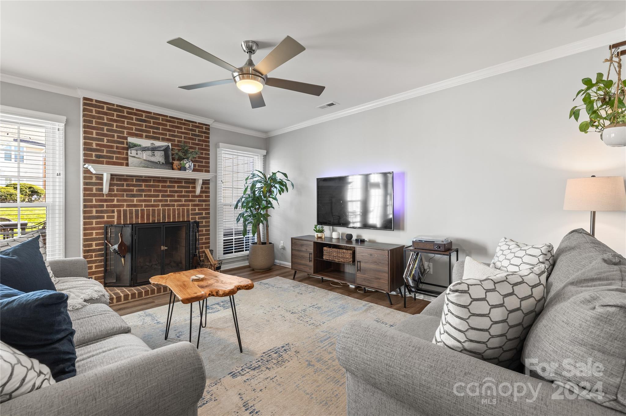 Park Walk - Residential