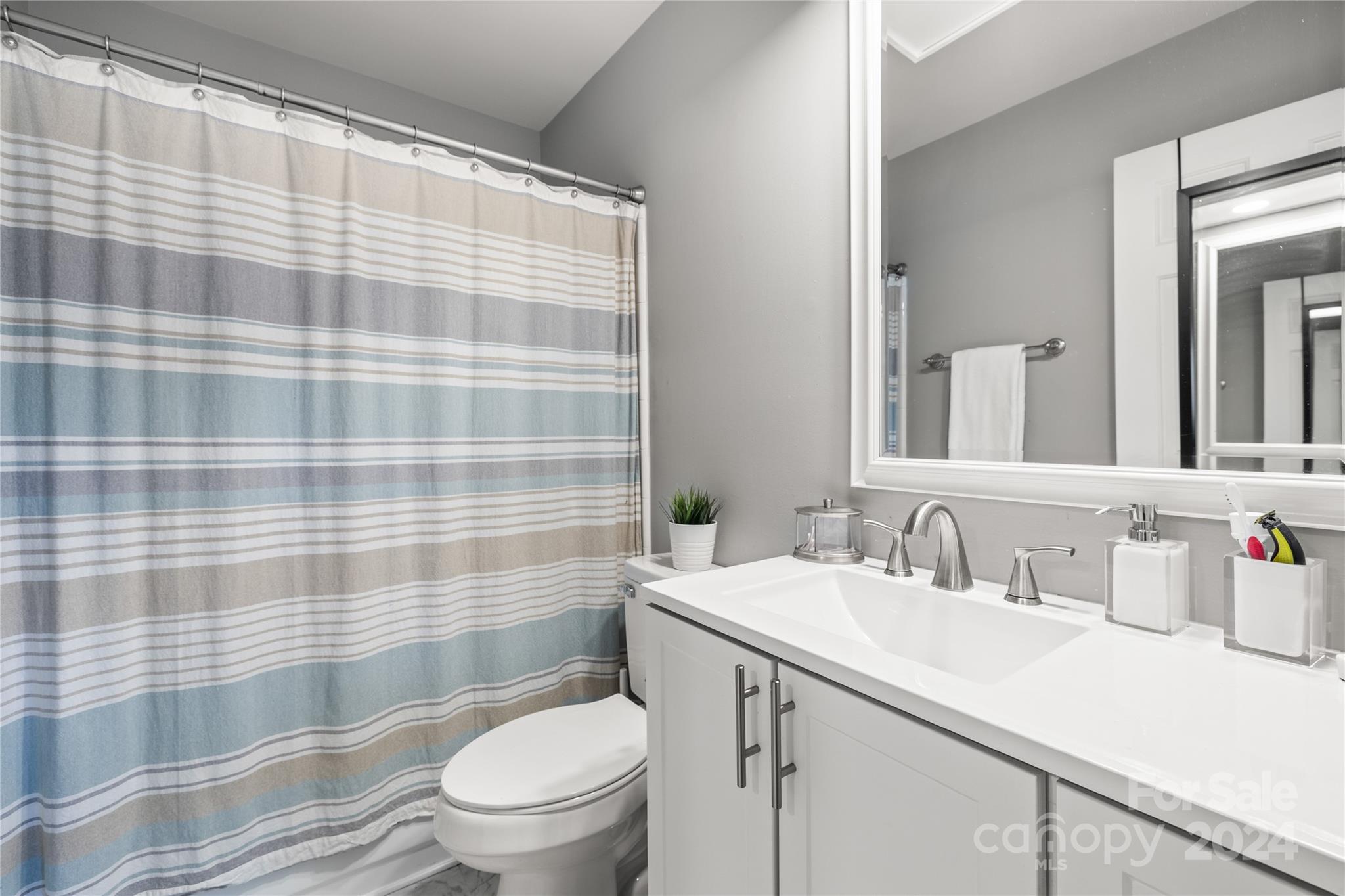 Park Walk - Residential