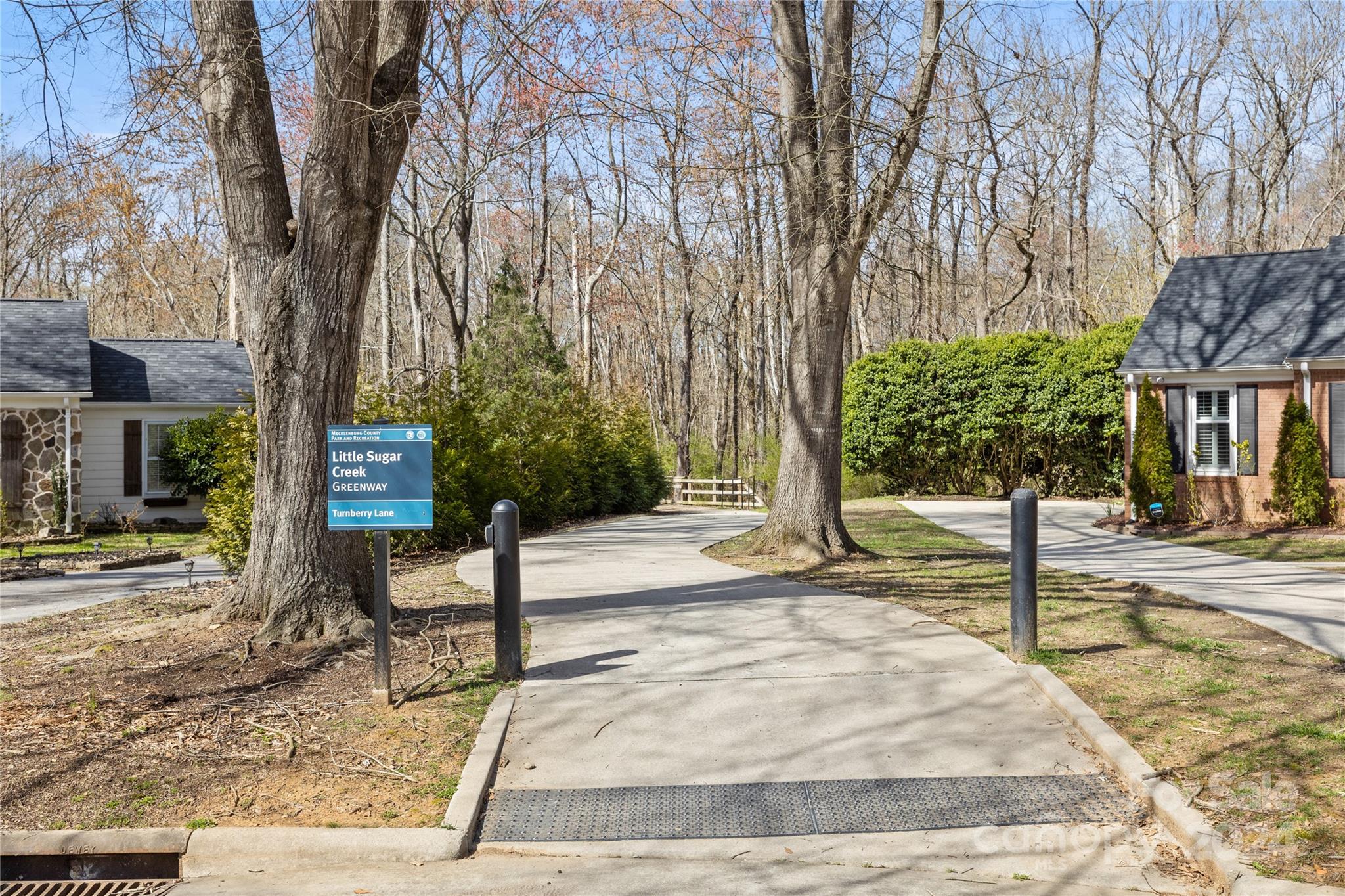 Park Walk - Residential