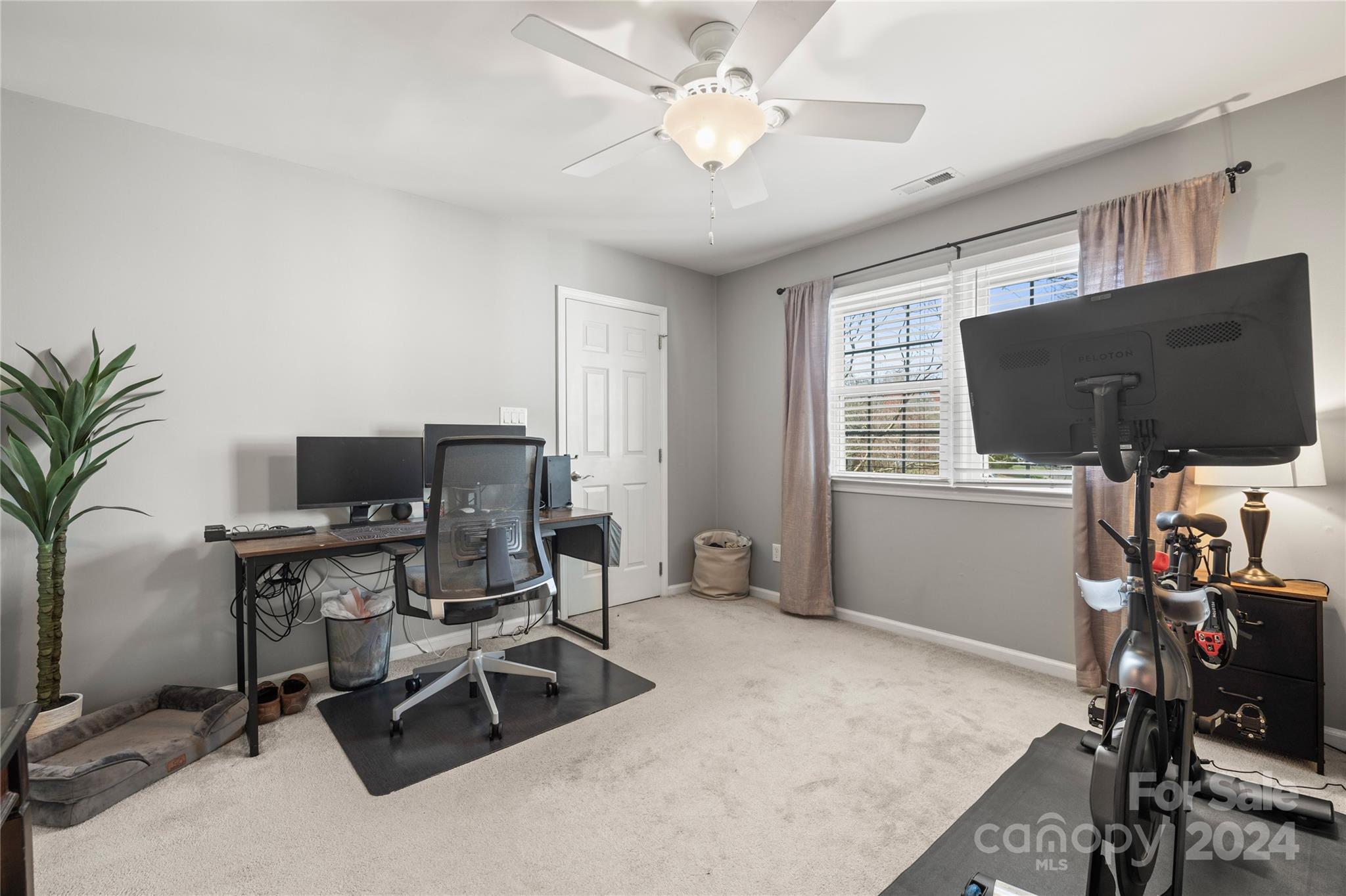 Park Walk - Residential