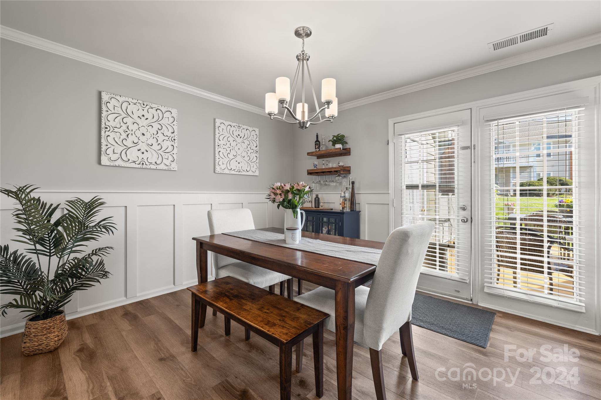 Park Walk - Residential