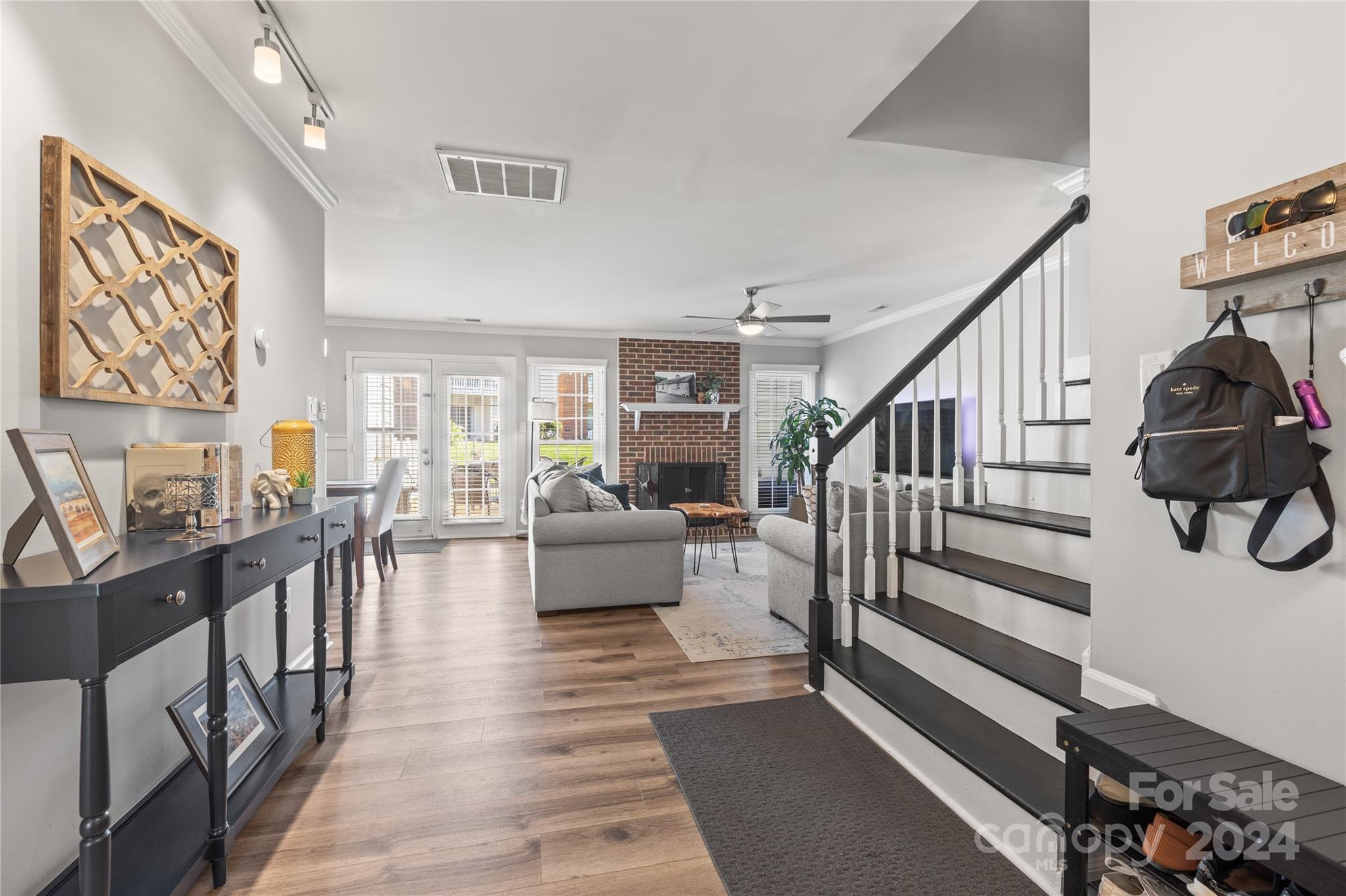 Park Walk - Residential