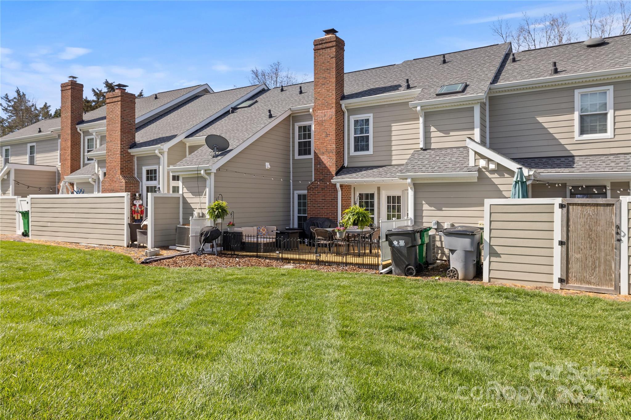 Park Walk - Residential