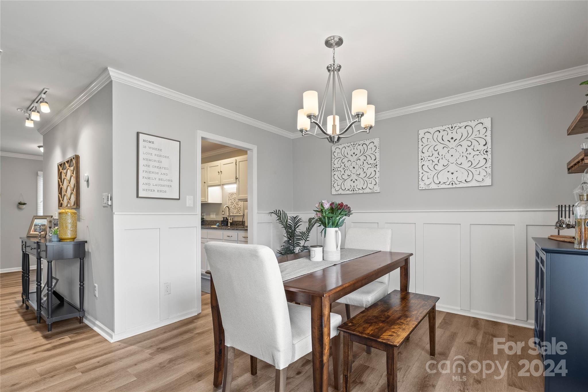 Park Walk - Residential