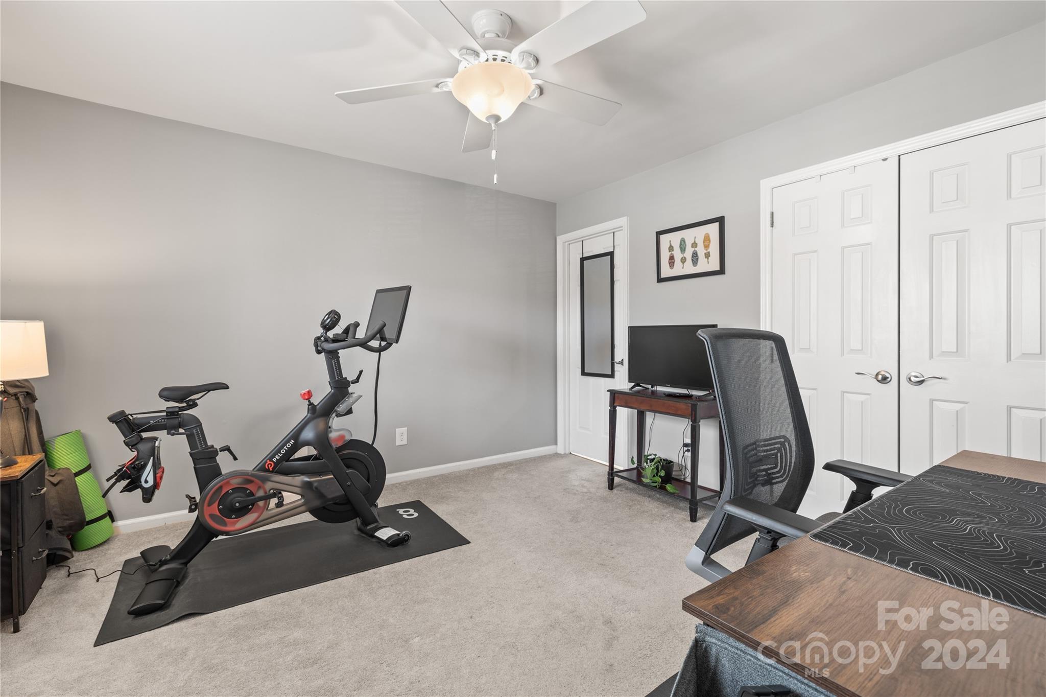 Park Walk - Residential