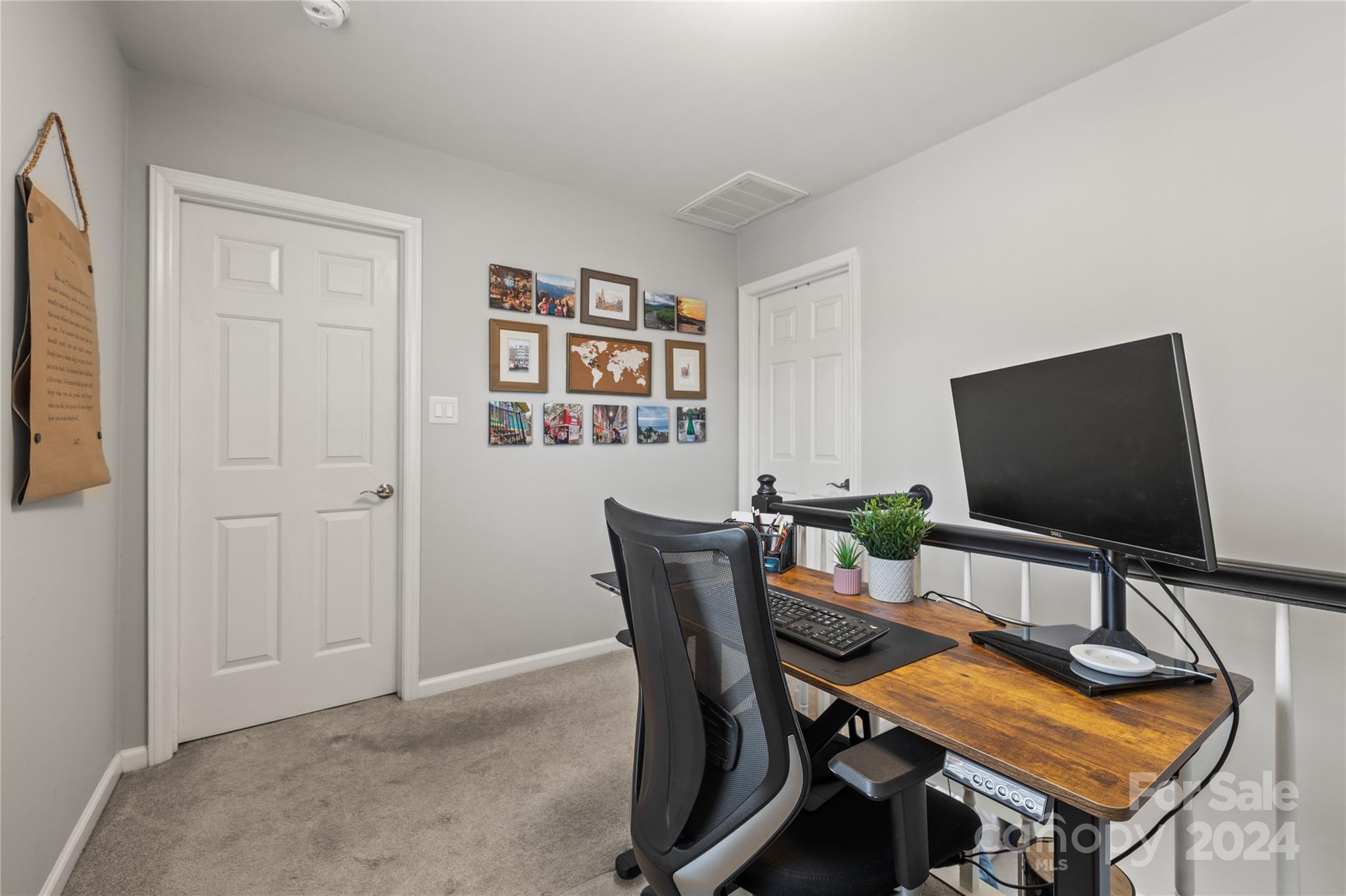 Park Walk - Residential