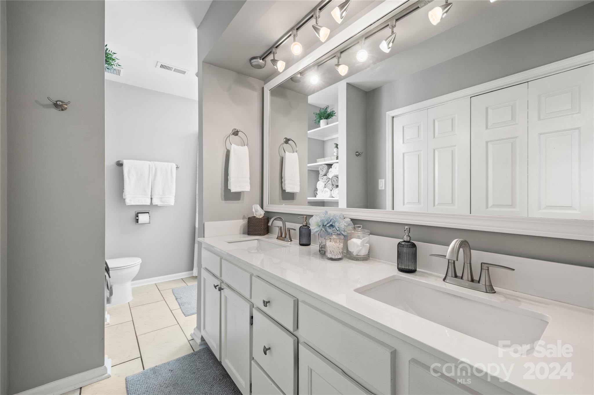 Park Walk - Residential