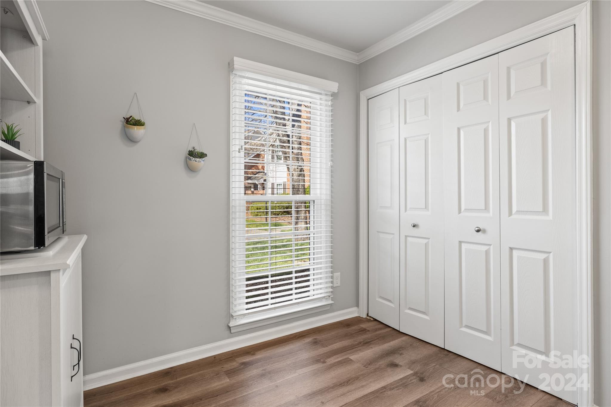 Park Walk - Residential