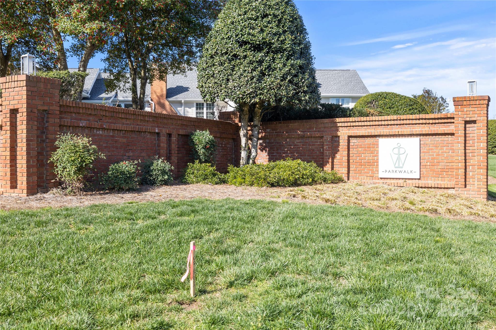 Park Walk - Residential