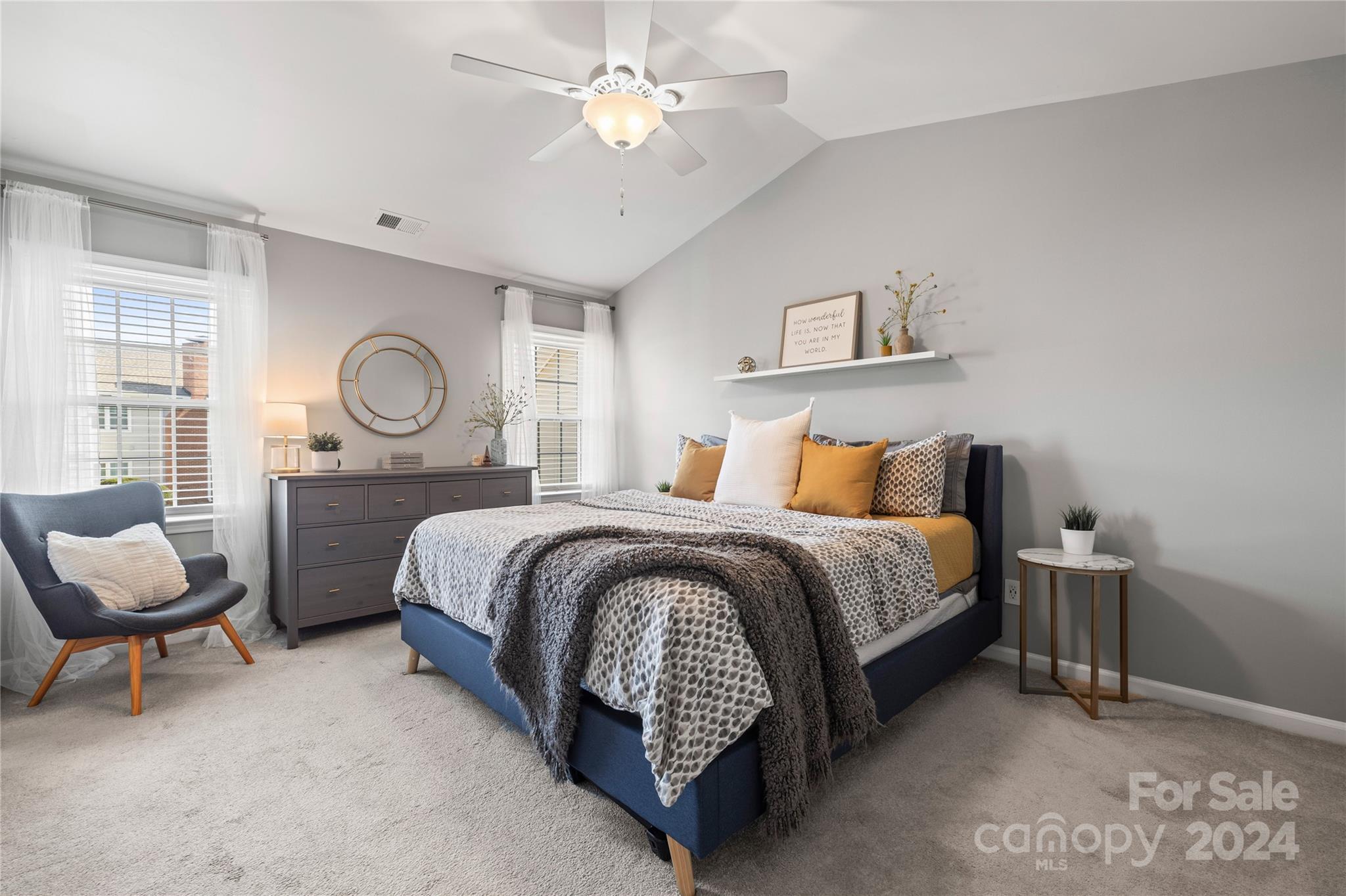 Park Walk - Residential