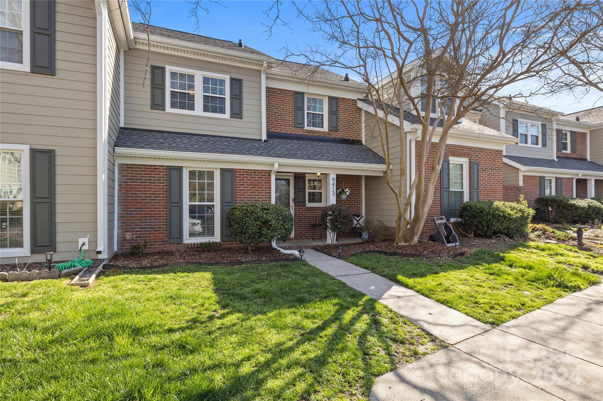 Park Walk - Residential