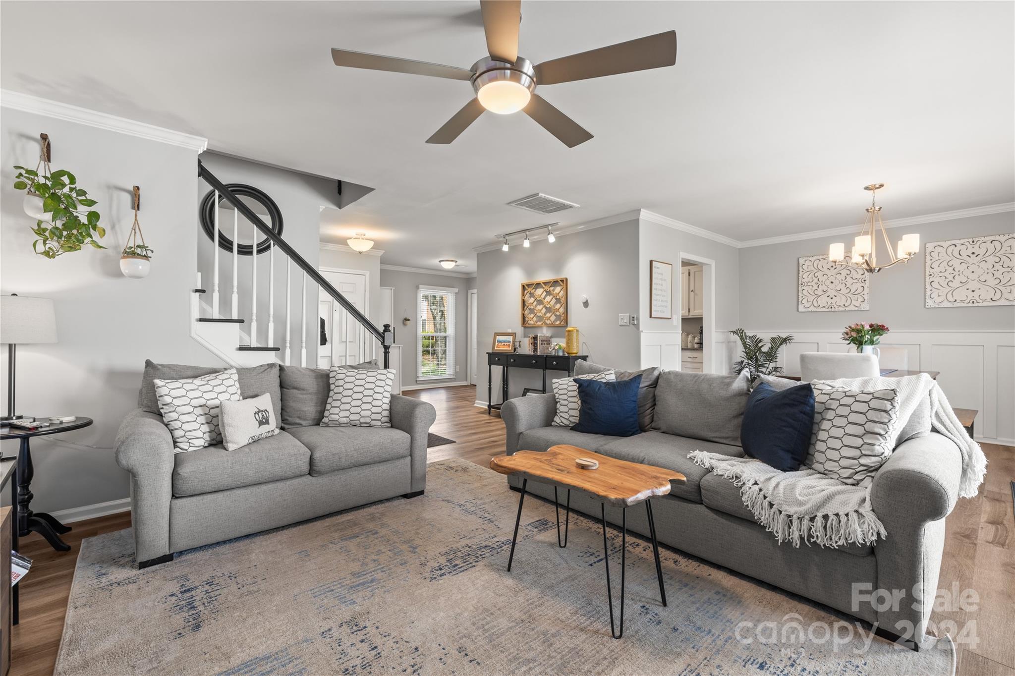 Park Walk - Residential